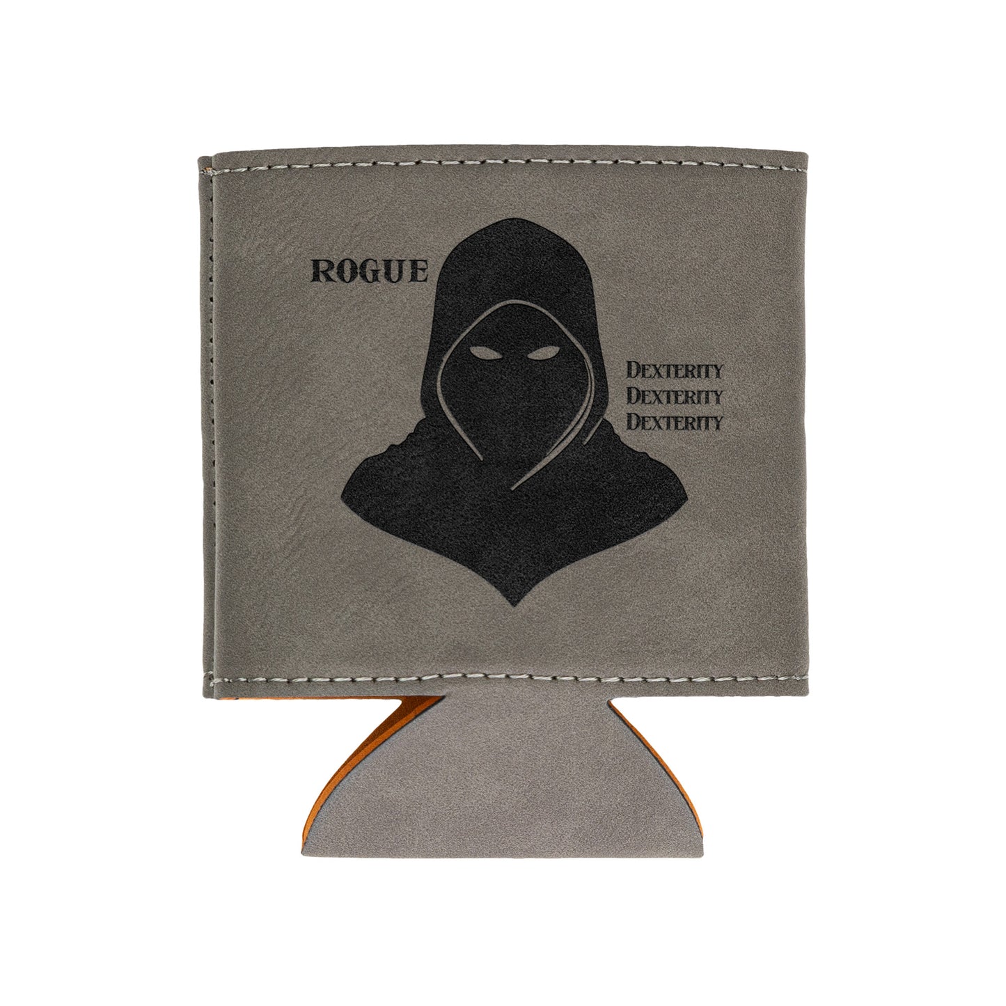 D&D Beverage Holder - Rogue