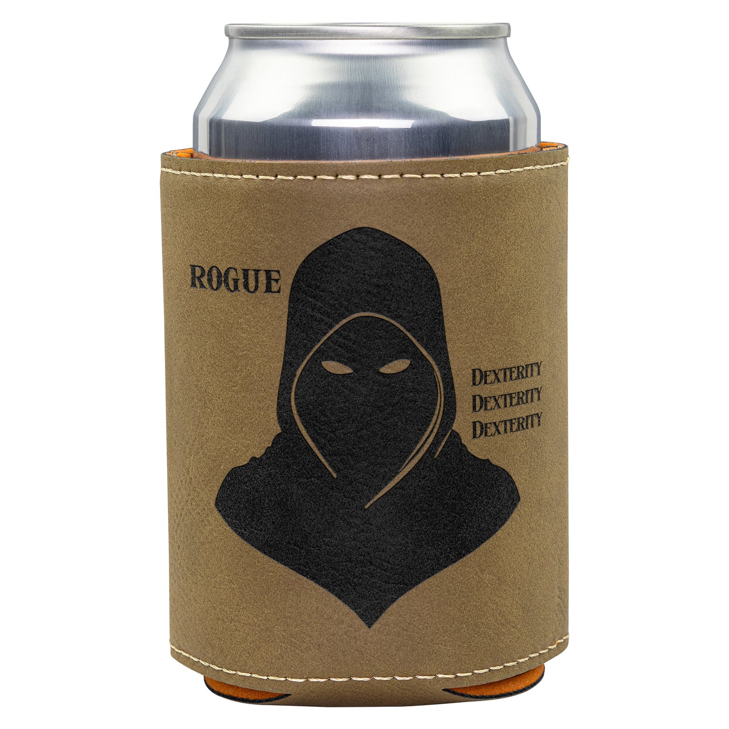 D&D Beverage Holder - Rogue