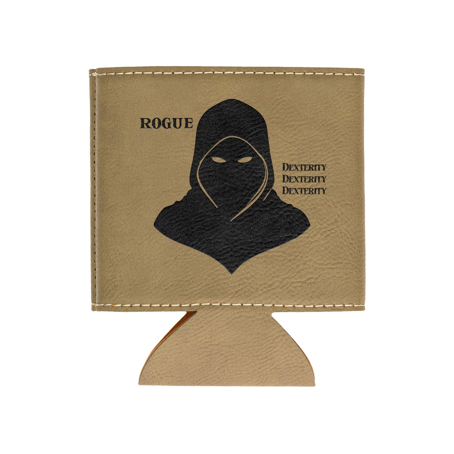 D&D Beverage Holder - Rogue