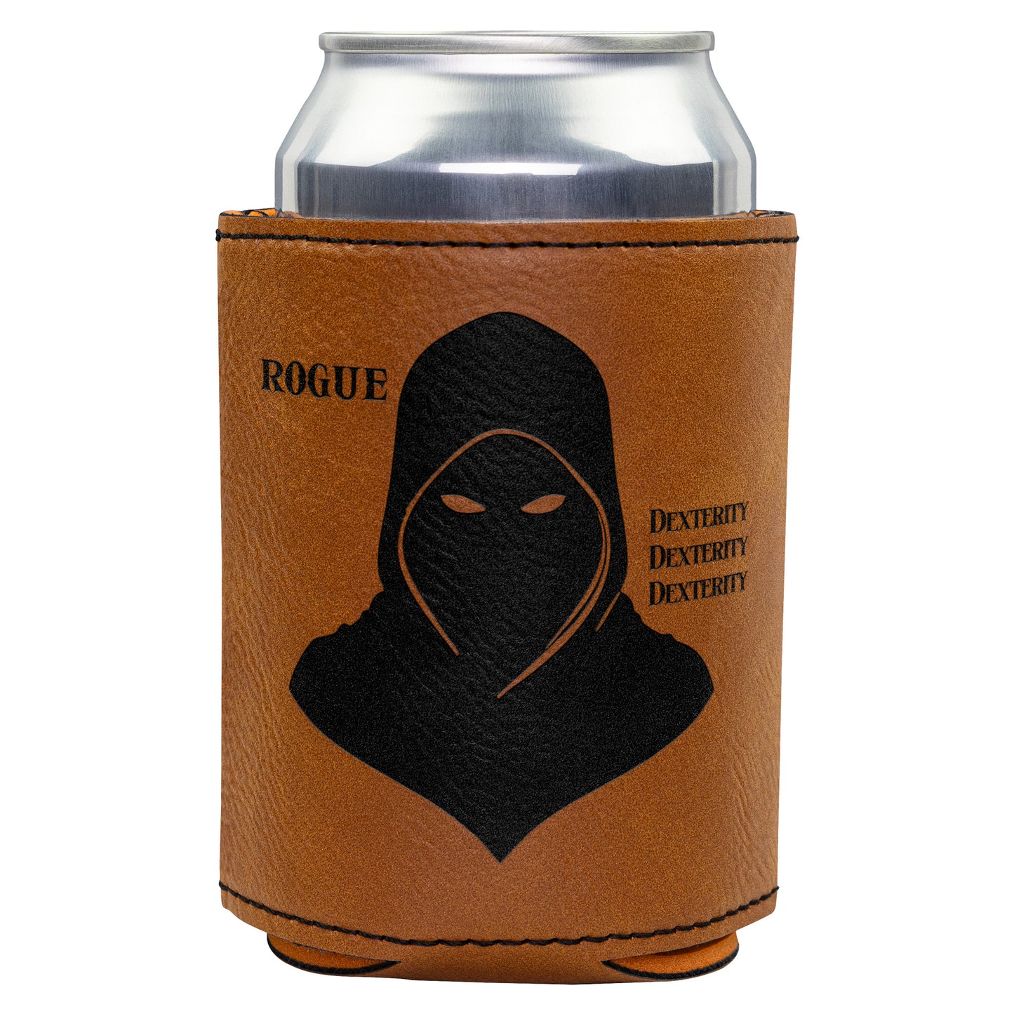 D&D Beverage Holder - Rogue