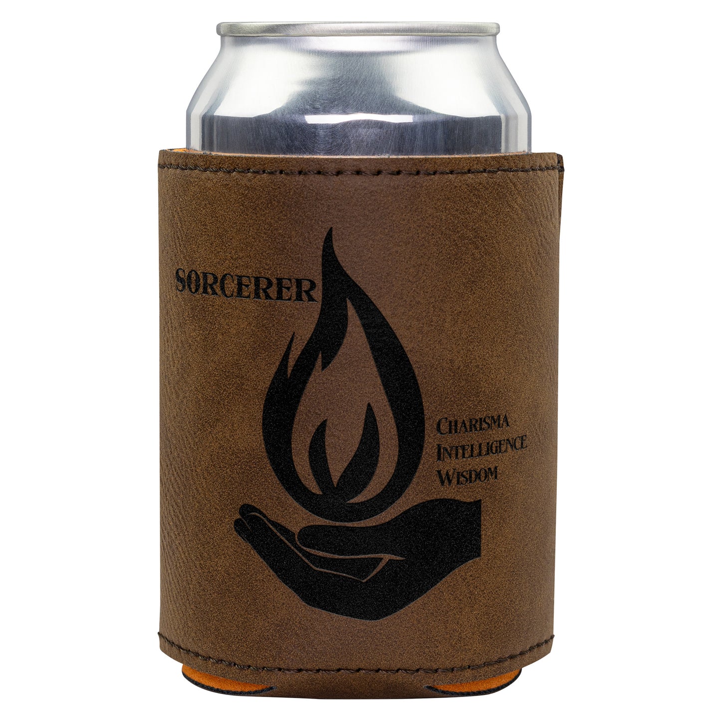 D&D Beverage Holder - Sorcerer