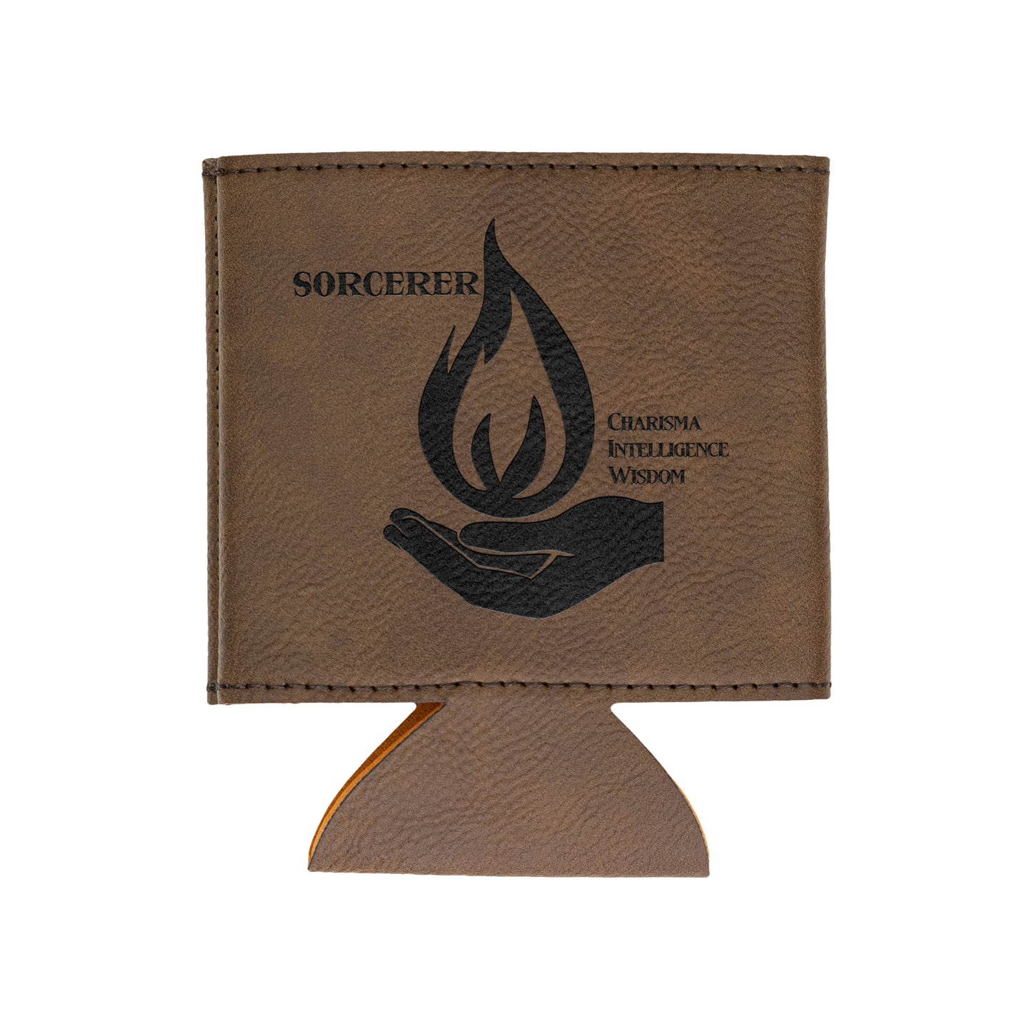 D&D Beverage Holder - Sorcerer