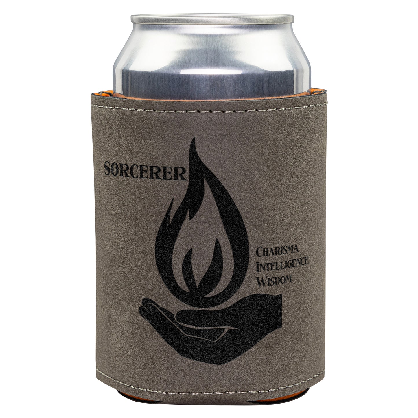 D&D Beverage Holder - Sorcerer