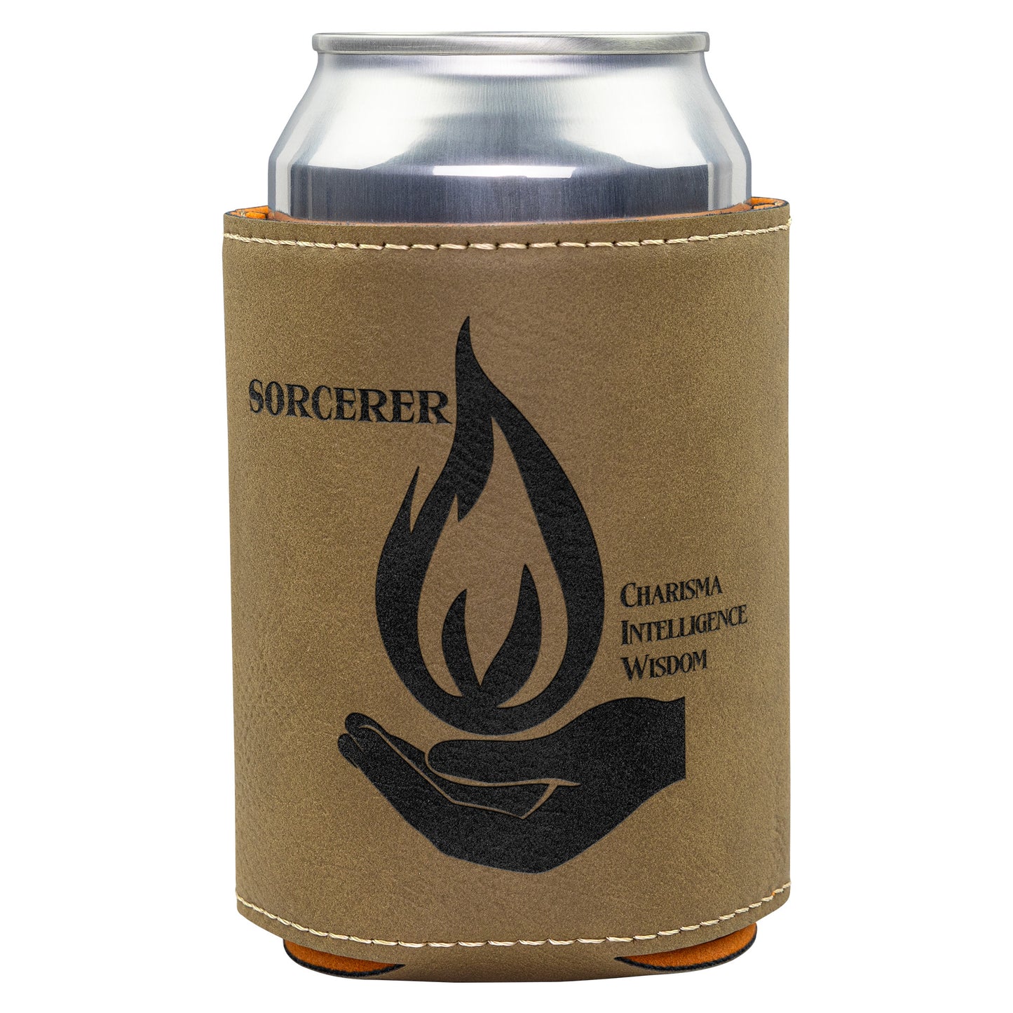 D&D Beverage Holder - Sorcerer