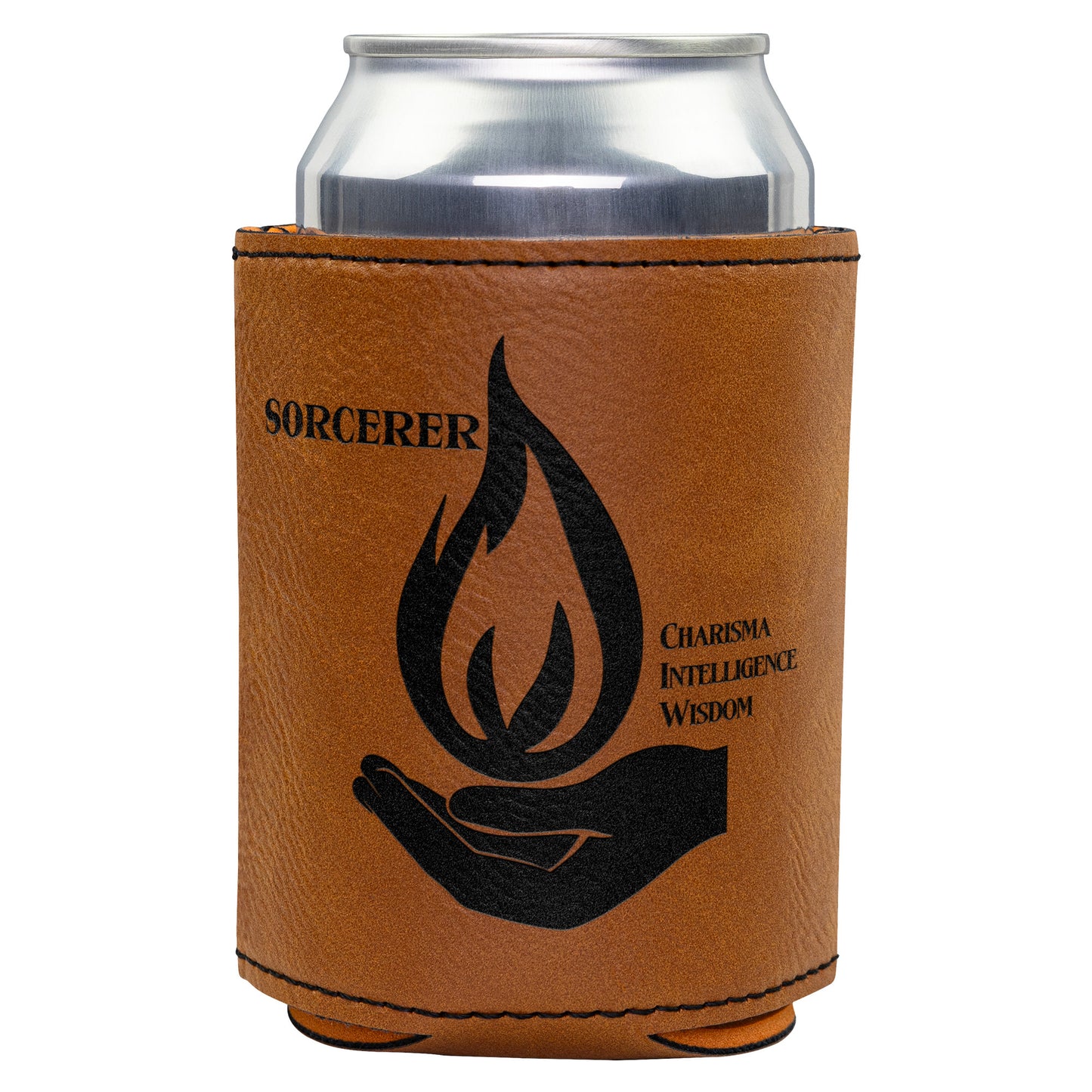 D&D Beverage Holder - Sorcerer