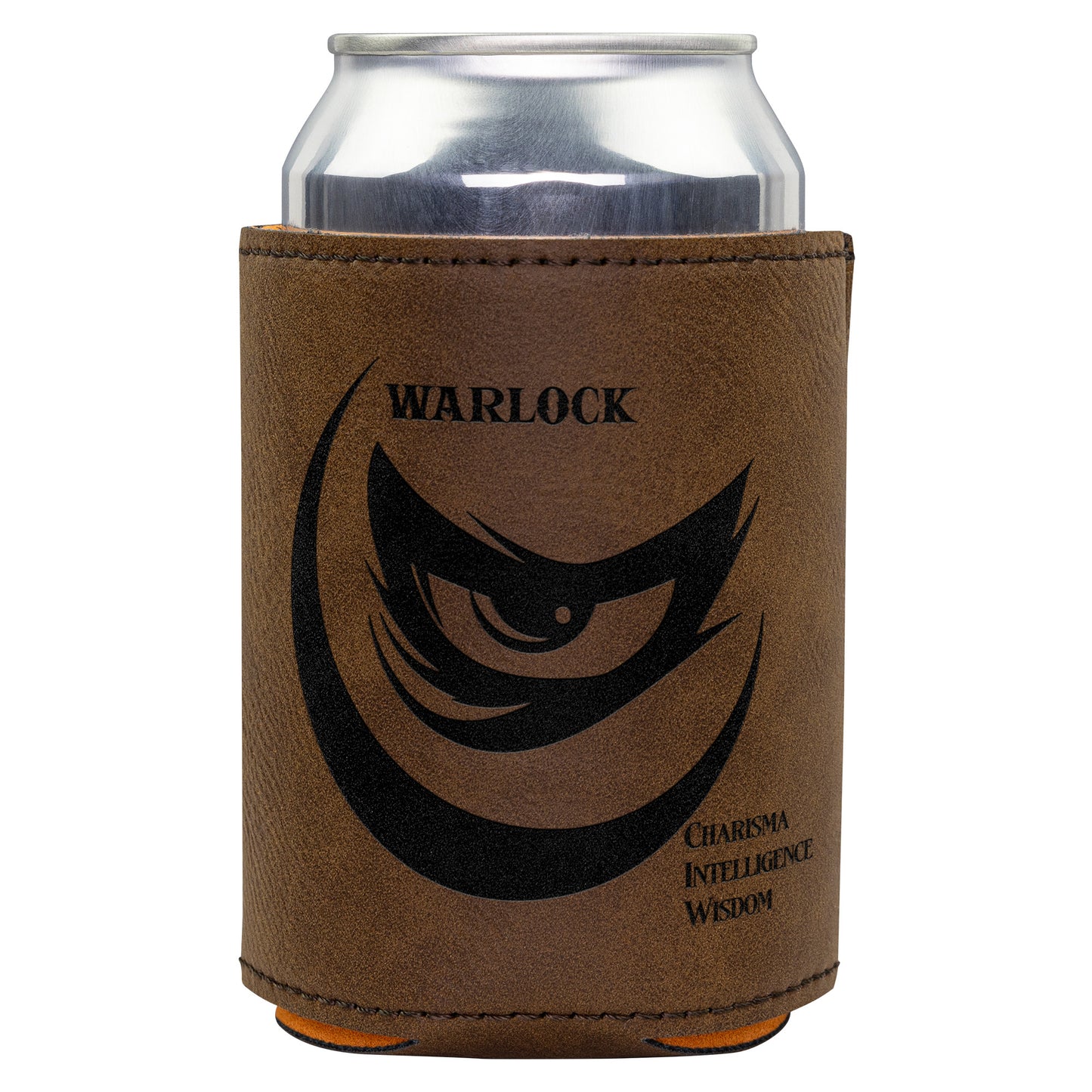 D&D Beverage Holder - Warlock