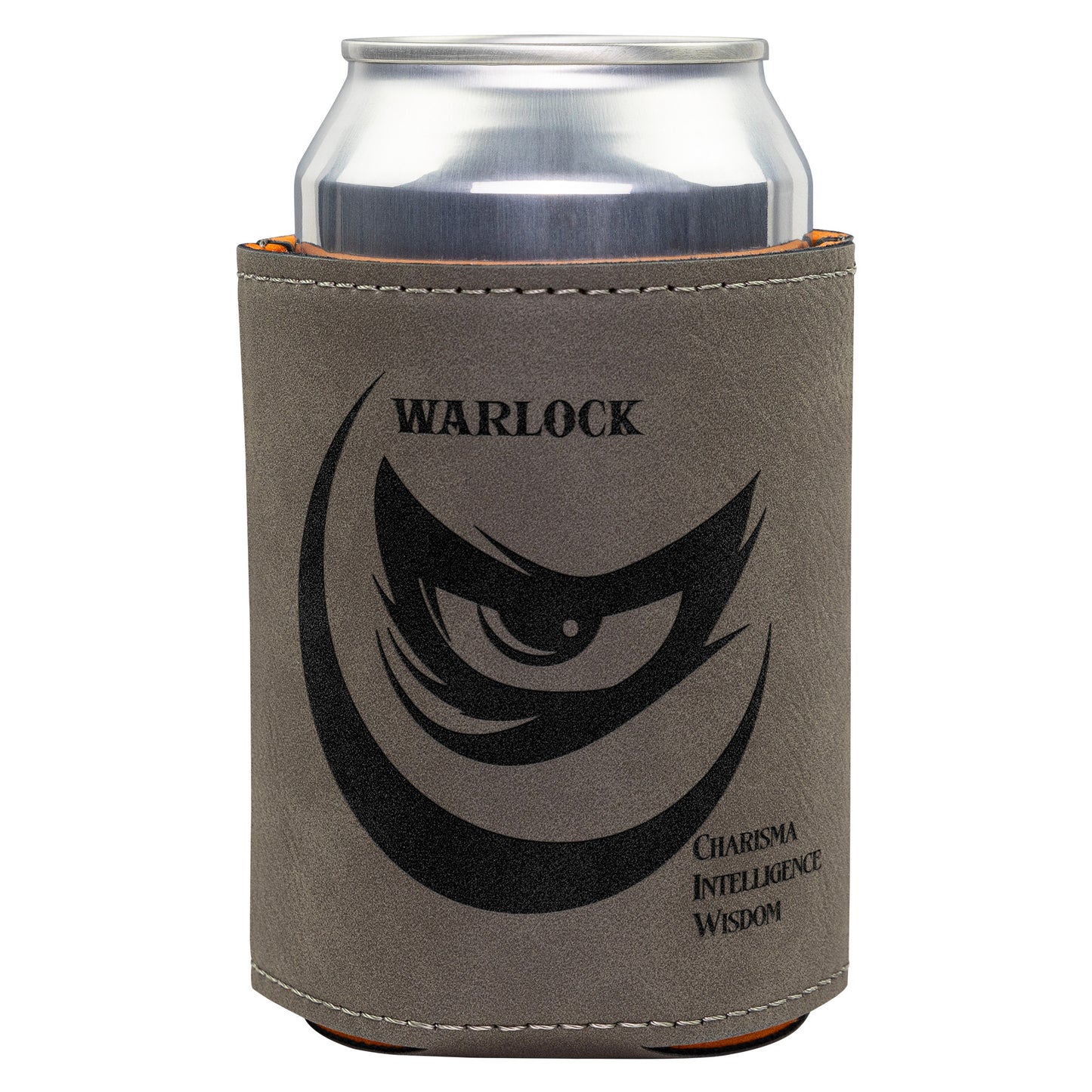 D&D Beverage Holder - Warlock