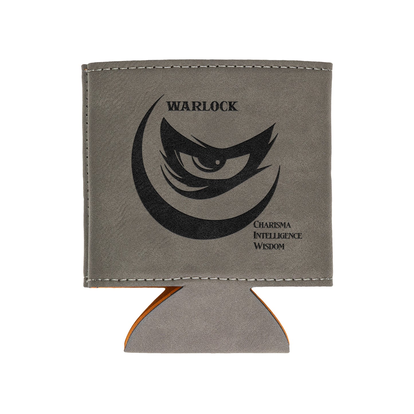 D&D Beverage Holder - Warlock