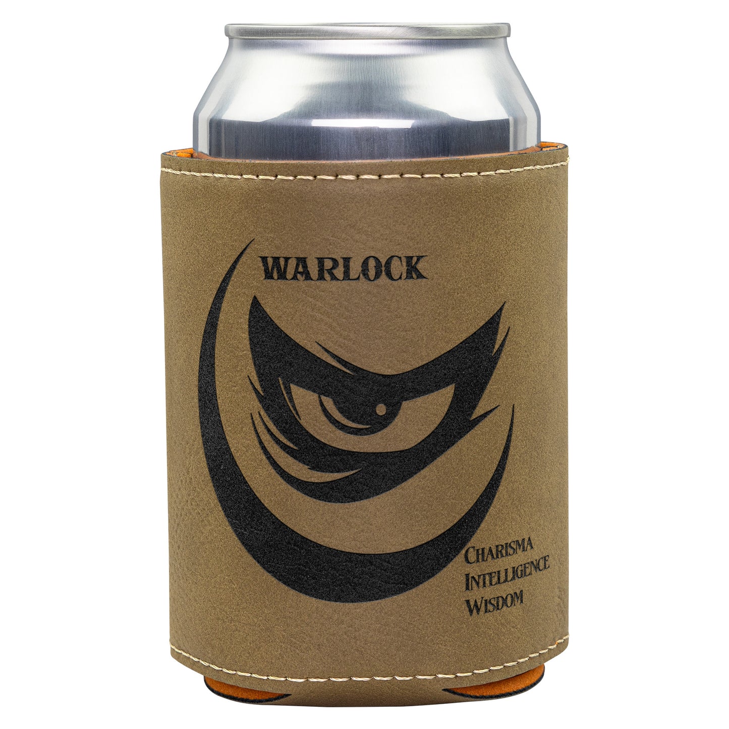 D&D Beverage Holder - Warlock