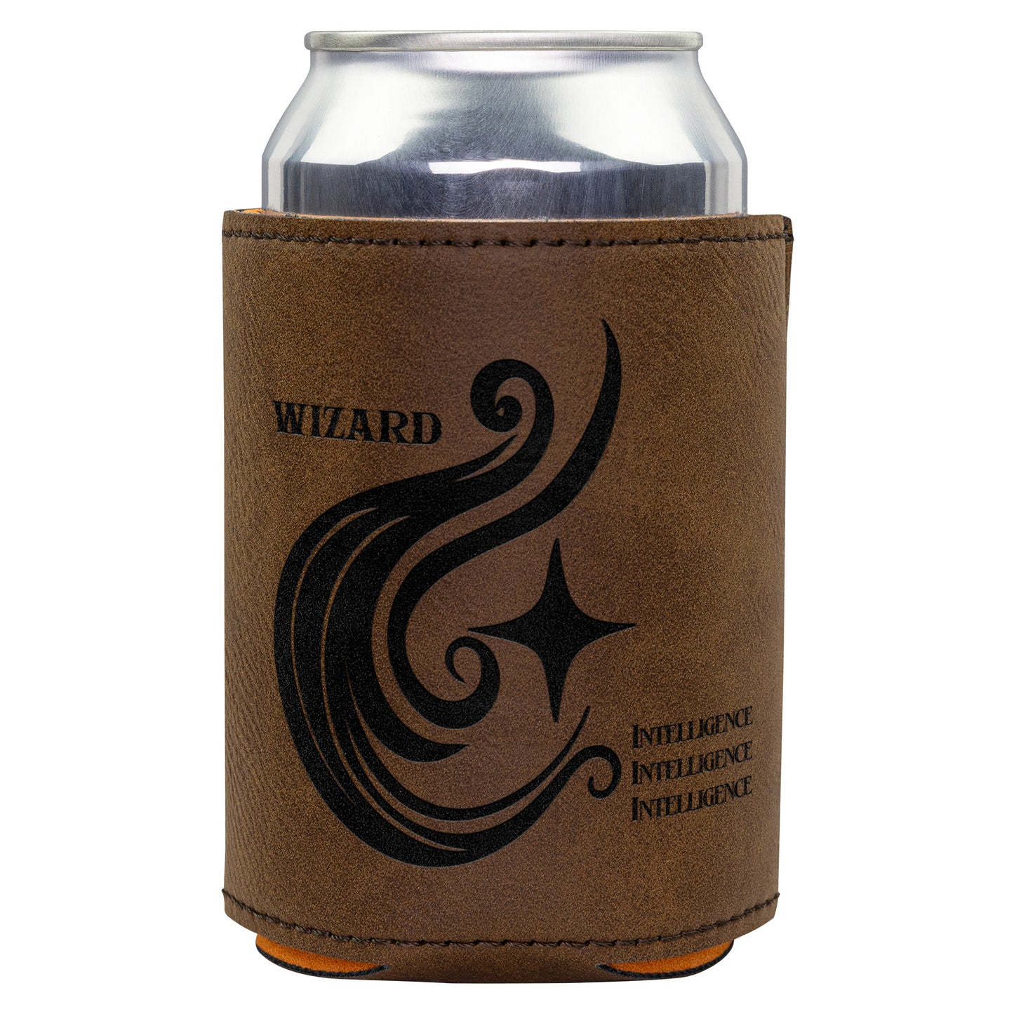 D&D Beverage Holder - Wizard