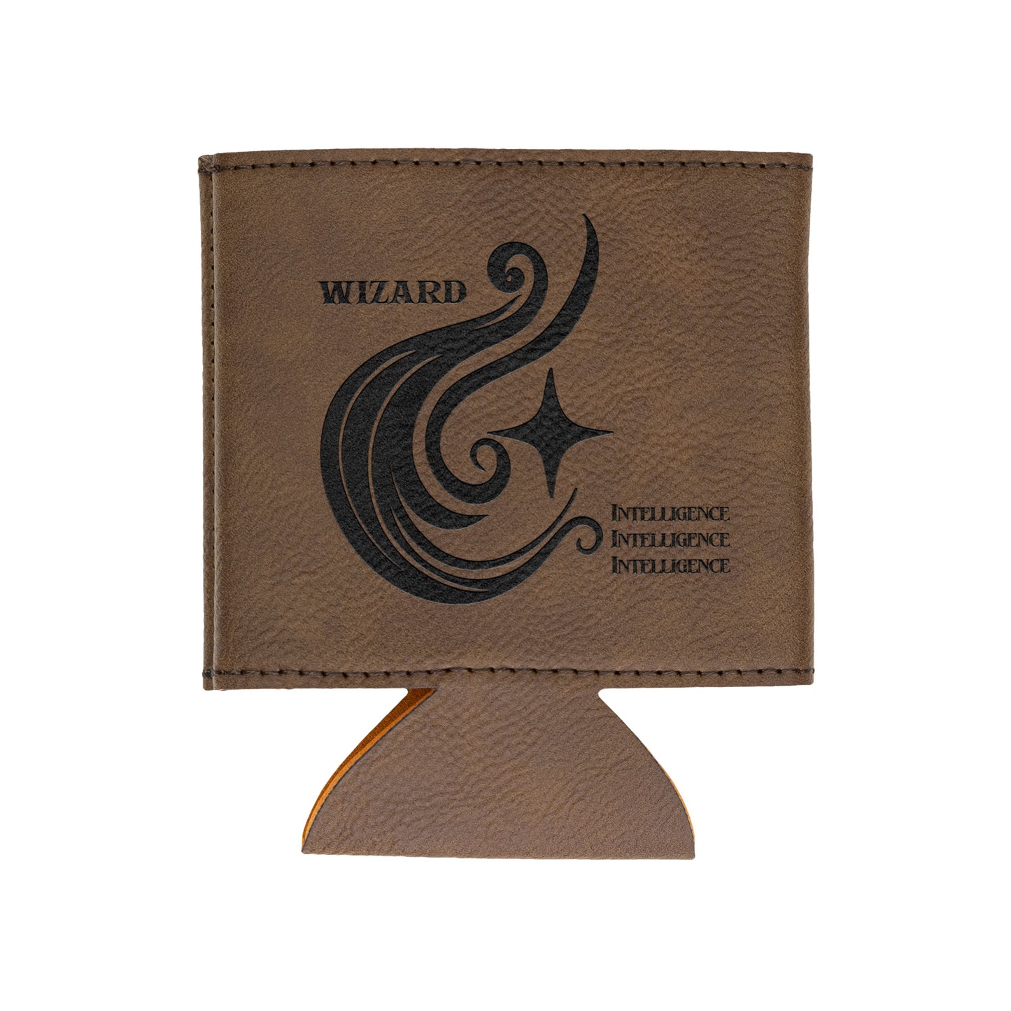 D&D Beverage Holder - Wizard