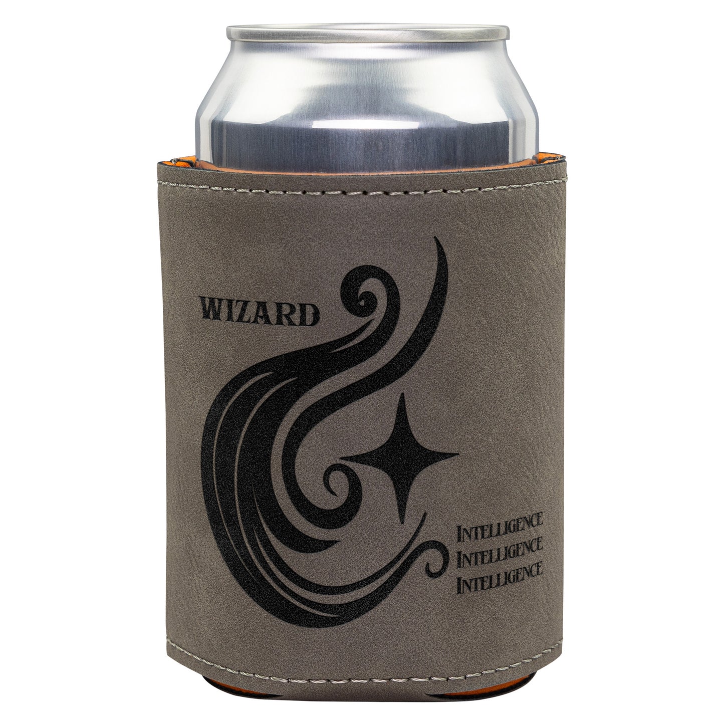 D&D Beverage Holder - Wizard