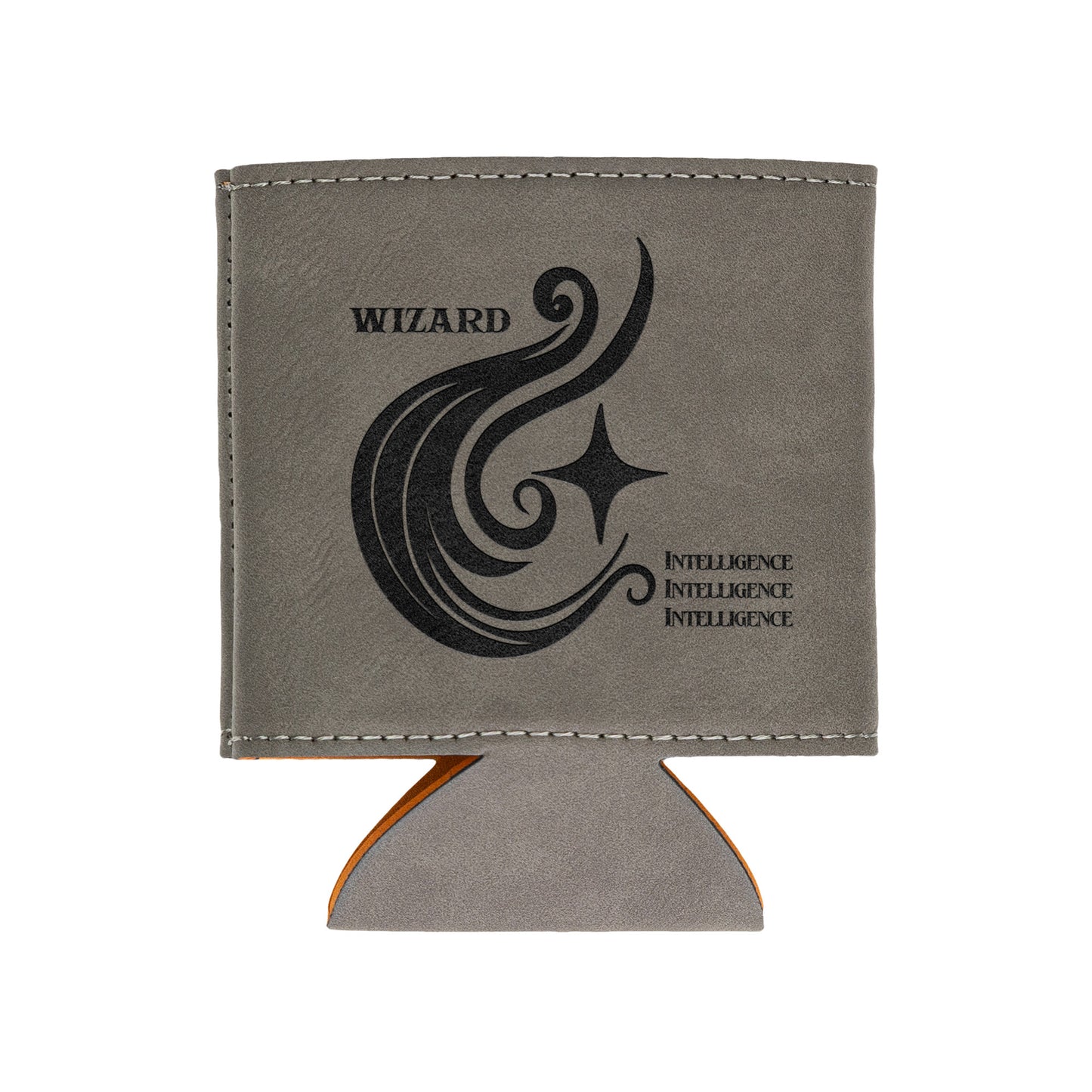 D&D Beverage Holder - Wizard