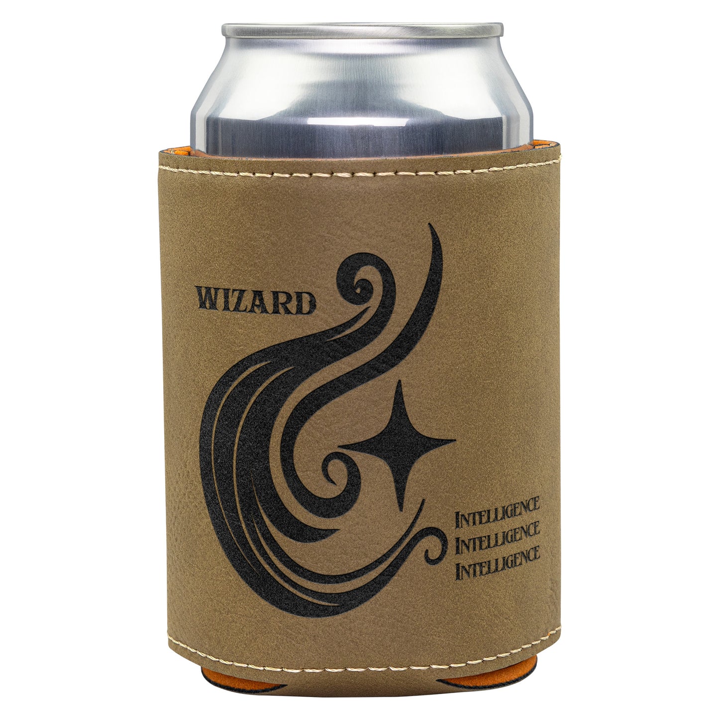 D&D Beverage Holder - Wizard