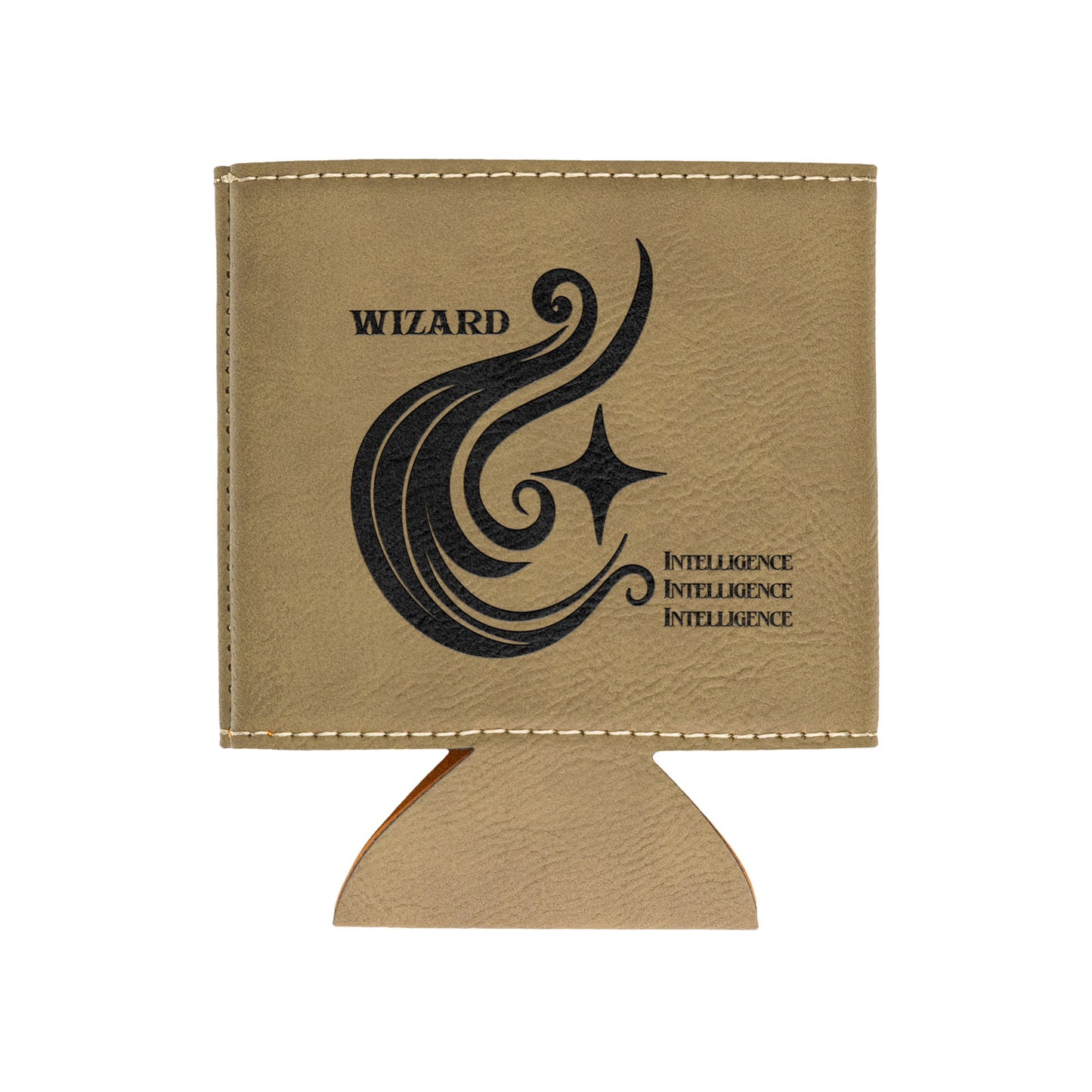 D&D Beverage Holder - Wizard