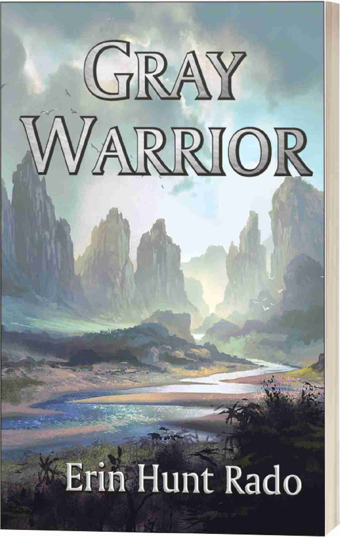 Gray Warrior