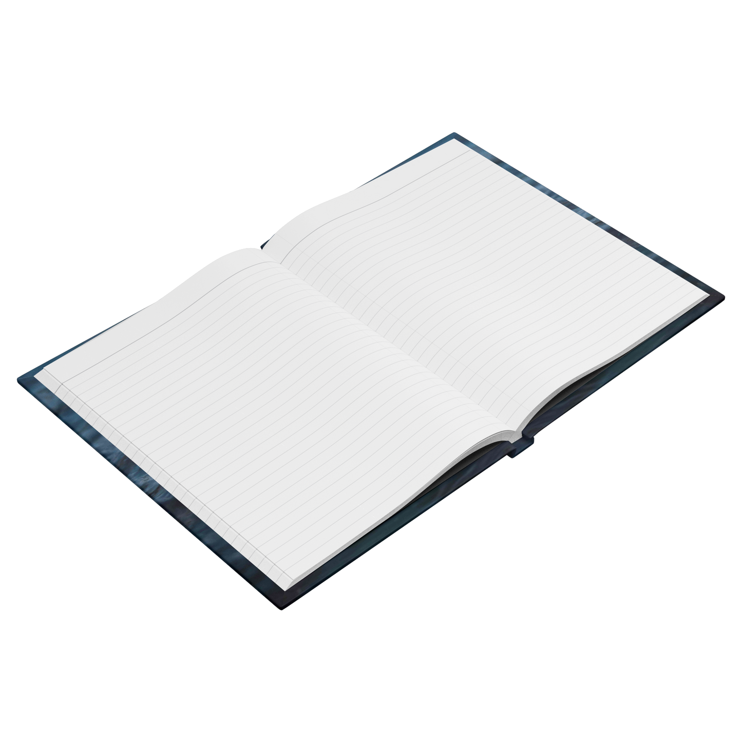 Meis_Galicia_Labyrinth_Hard_Cover_Journa_Open_Pages_Angle_Mockup.png