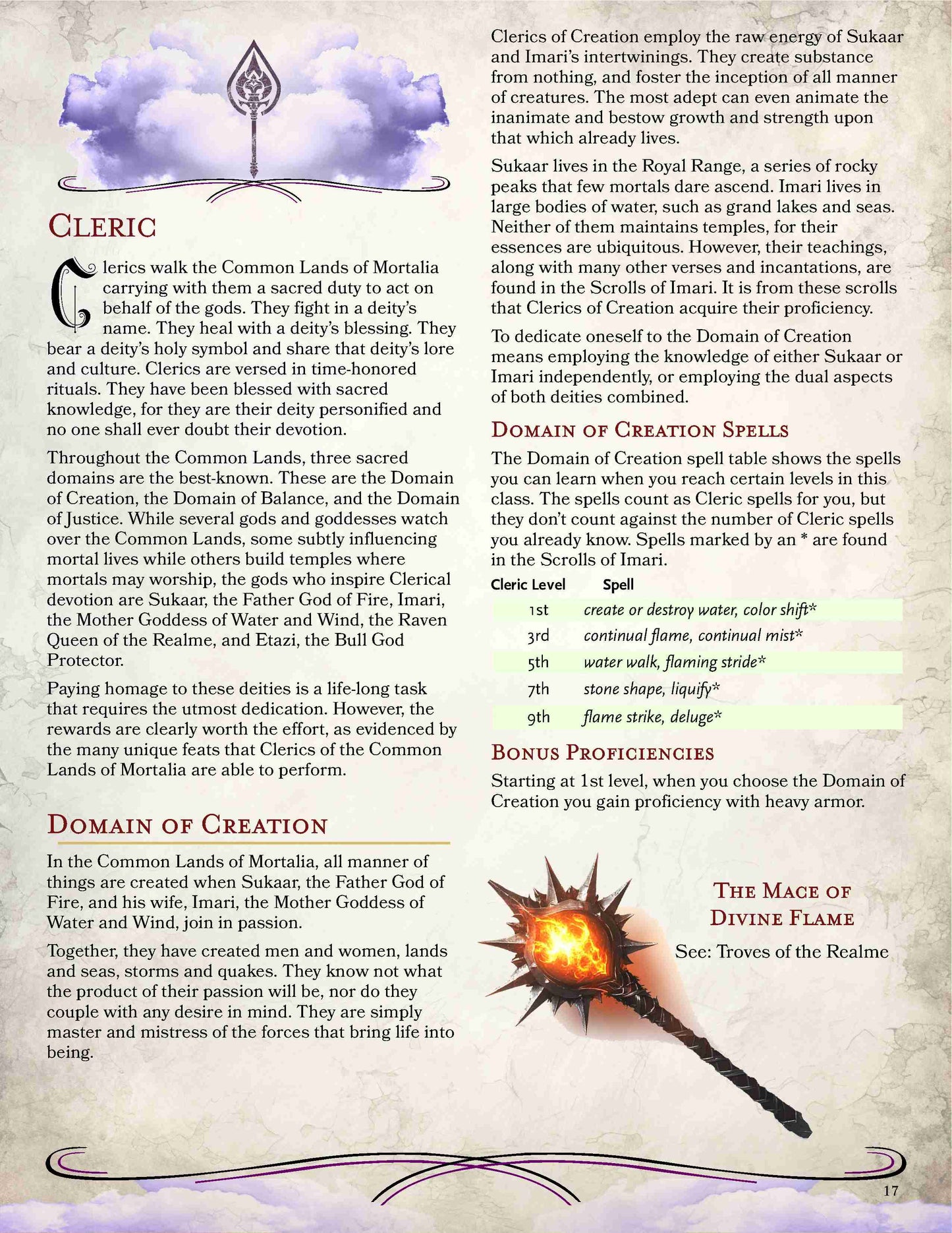 Realmes of the Ravensdaughter Playtest PDF