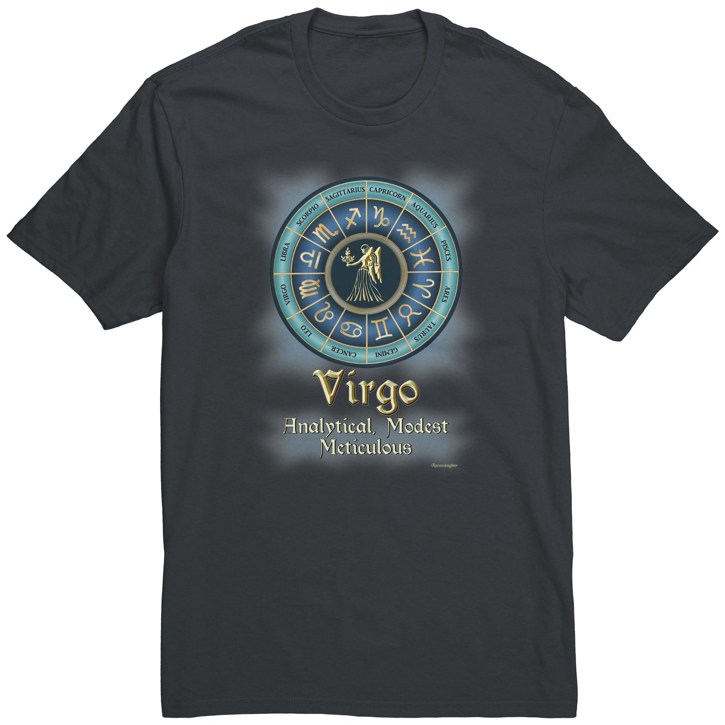 Virgo Men's T-Shirt