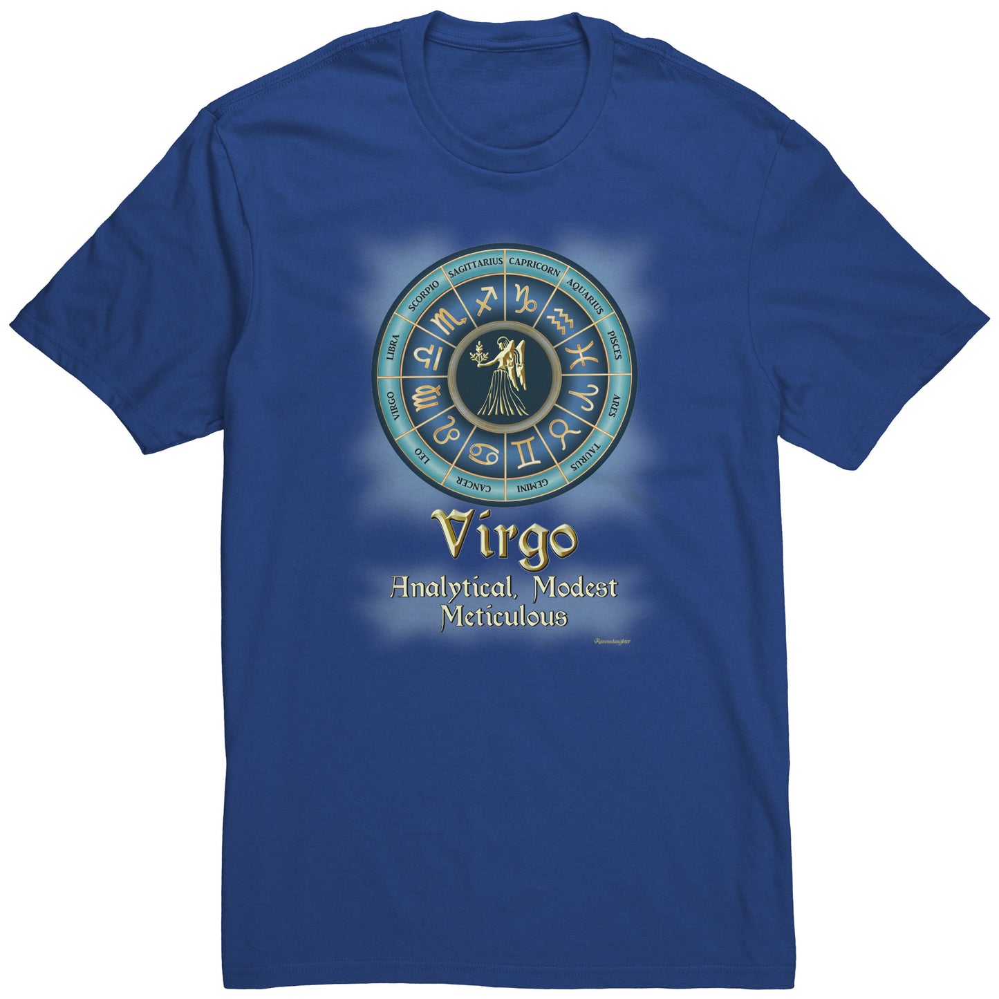 Virgo Men's T-Shirt