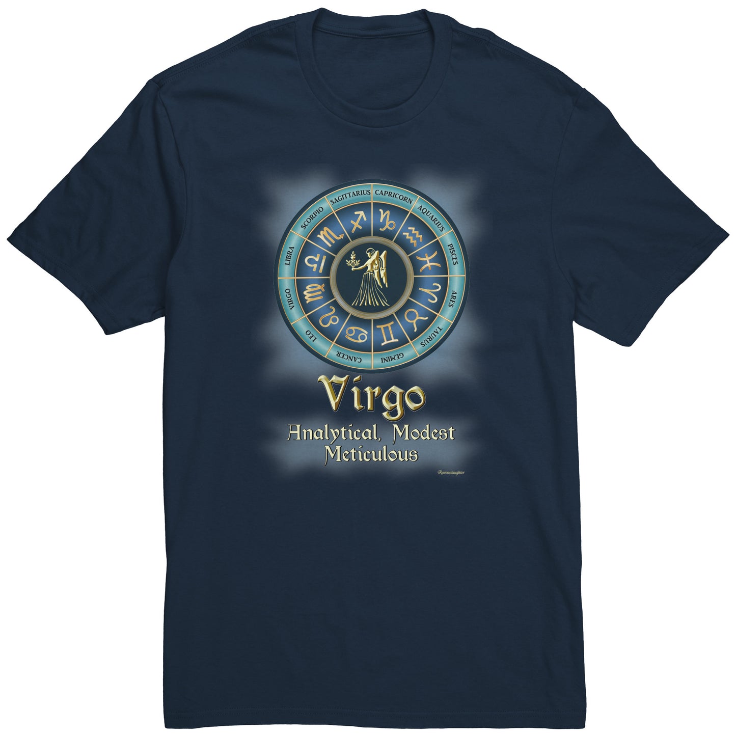 Virgo Men's T-Shirt
