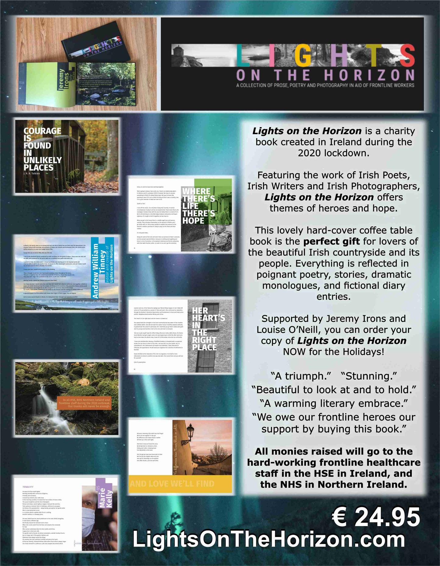CELTIC NATIONS MAGAZINE - March 2022