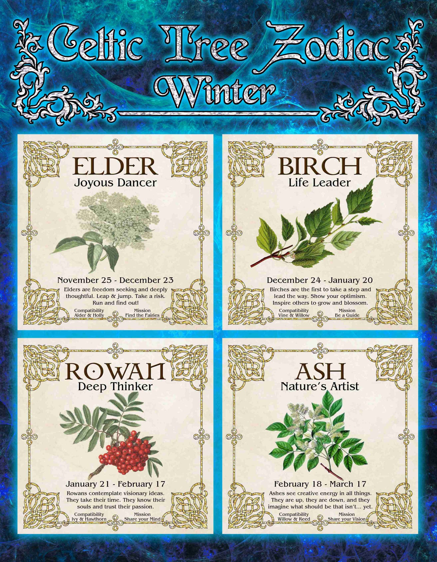 CELTIC NATIONS MAGAZINE - December 2021