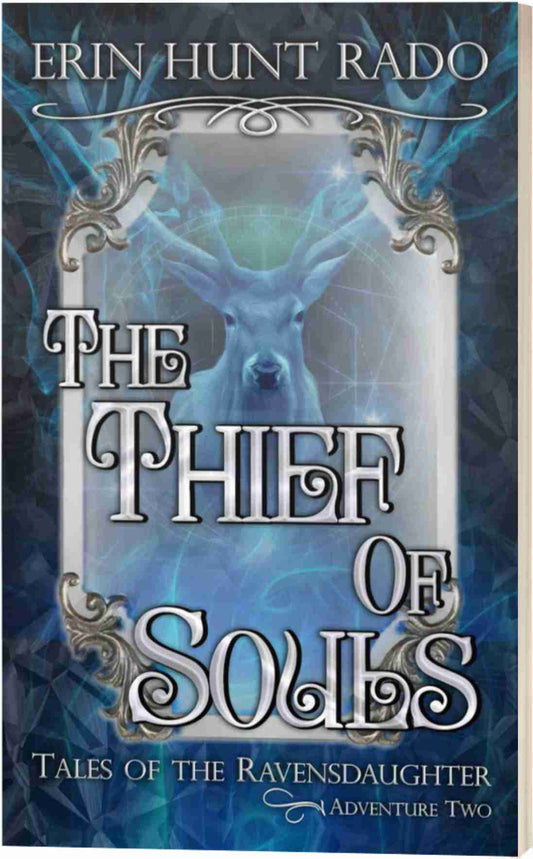 The Thief of Souls - Paperback
