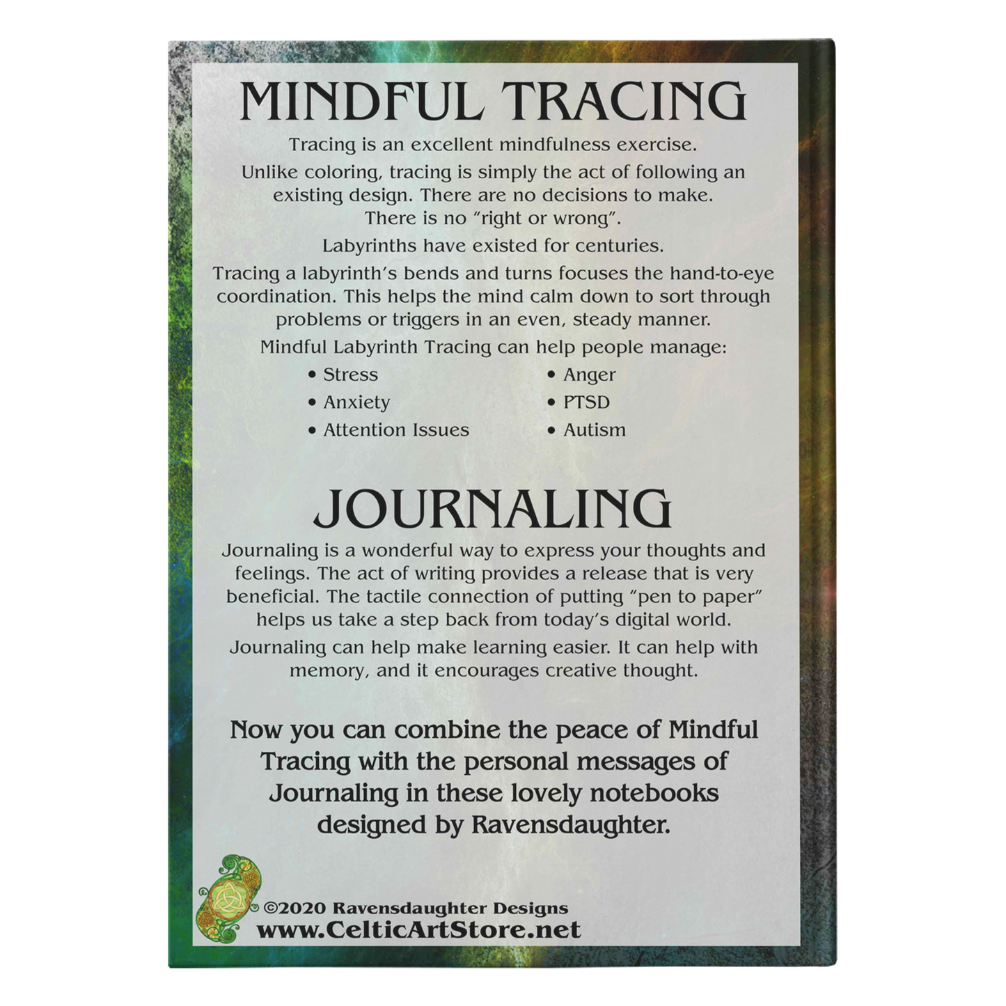 finger labyrinth, labyrinth, celtic mandalynth, celtic art, celtic knot, mindful tracing, mindfulness, meditation, calm, calming, mindful art, stress management, anxiety management, attention deficit management, trigger management, PTSD management, autism management, Asperger syndrome,therapy, counseling, play therapy, occupational therapy, school counseling, virtual class, teacher materials, educational materials, mindful student, mindful classroom