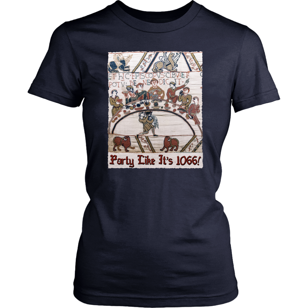 bayeux, bayeux tapestry, battle of hastings, 1066, medieval tapestry, medieval art, Norman, Anglo-Saxon, William Conqueror, Harold Godwinson, middle ages art, medieval shirt, medieval t-shirt, middle ages shirt