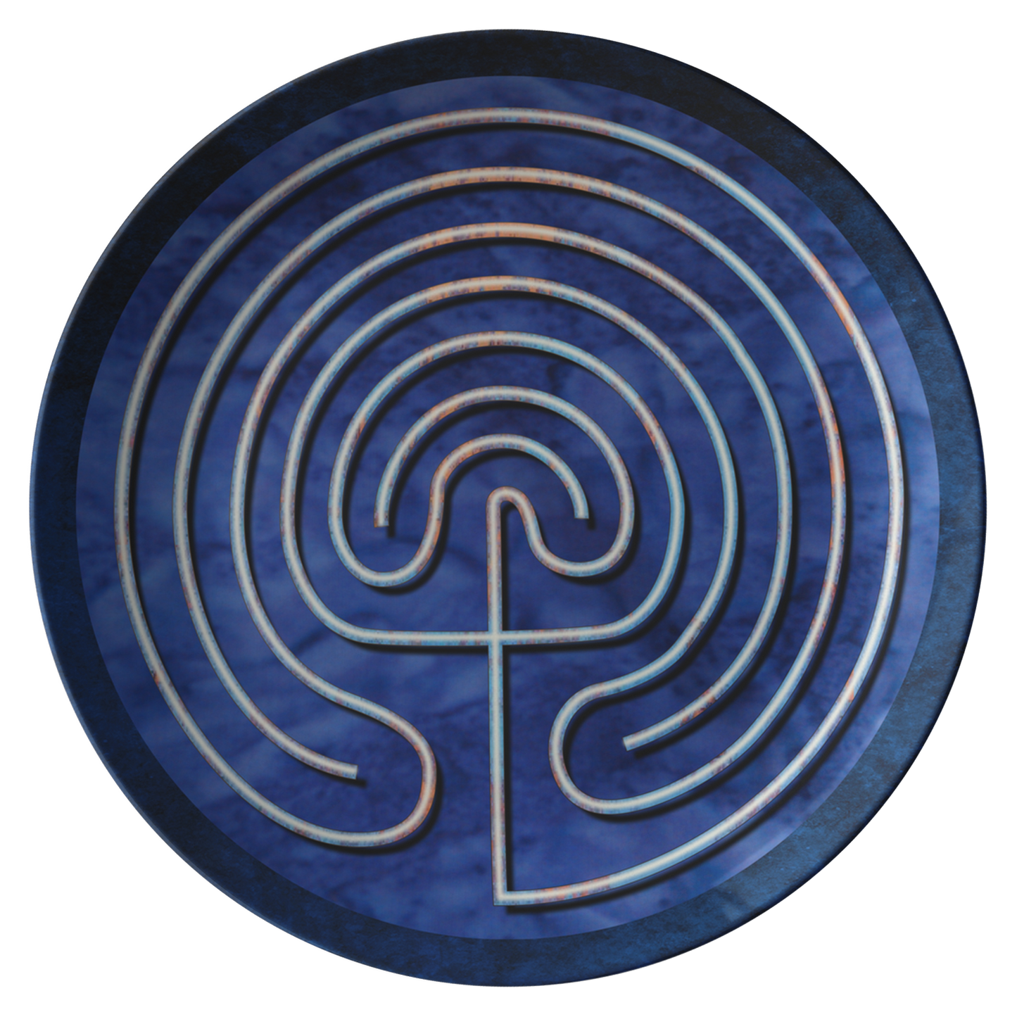 finger labyrinth, labyrinth, celtic mandalynth, celtic art, celtic knot, mindful tracing, mindfulness, meditation, calm, calming, mindful art, stress management, anxiety management, attention deficit management, trigger management, PTSD management, autism management, Asperger syndrome,therapy, counseling, play therapy, occupational therapy, school counseling, virtual class, teacher materials, educational materials, mindful student, mindful classroom