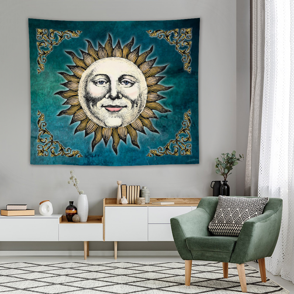 renaissance sun, renaissance art, old world sun, sun woodcut, medieval sun, renaissance woodcut, medieval woodcut