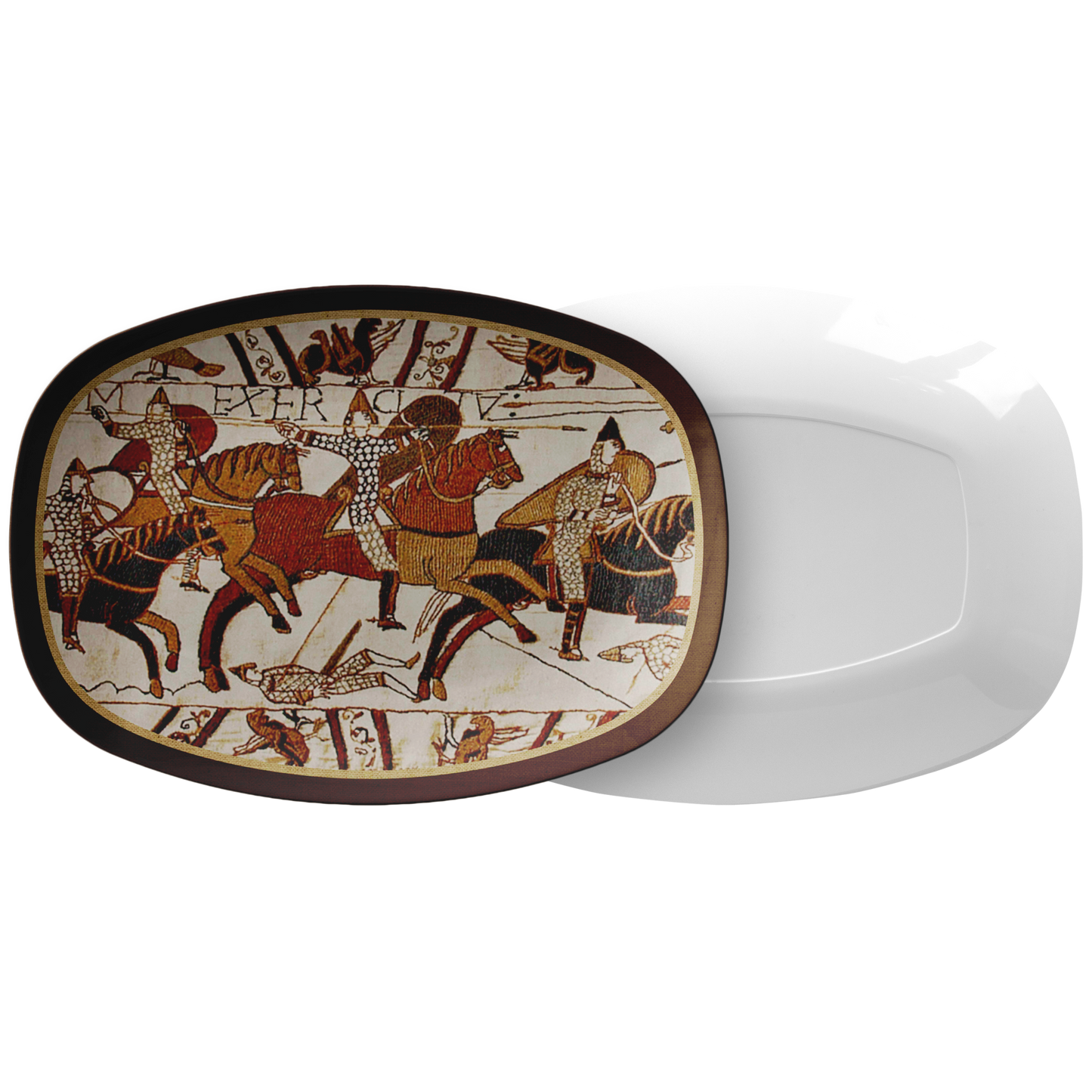 bayeux tapestry, tapestry, norman, saxon, viking, medieval, harold, edward, comet england, britain, france, normandy, battle of hastings, 1066