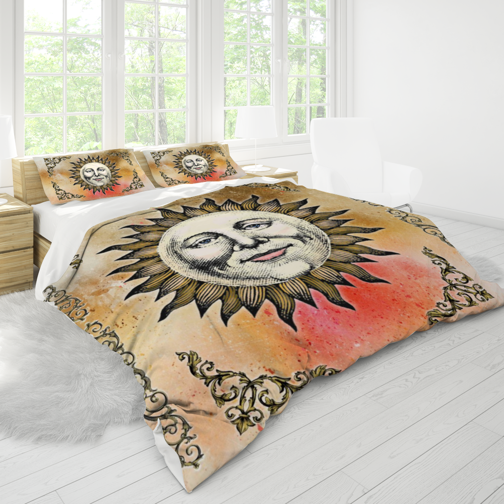 renaissance sun, renaissance art, old world sun, sun woodcut, medieval sun, renaissance woodcut, medieval woodcut