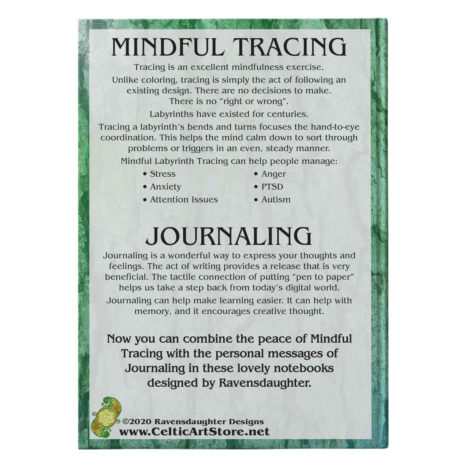 finger labyrinth, labyrinth, celtic mandalynth, celtic art, celtic knot, mindful tracing, mindfulness, meditation, calm, calming, mindful art, stress management, anxiety management, attention deficit management, trigger management, PTSD management, autism management, Asperger syndrome,therapy, counseling, play therapy, occupational therapy, school counseling, virtual class, teacher materials, educational materials, mindful student, mindful classroom