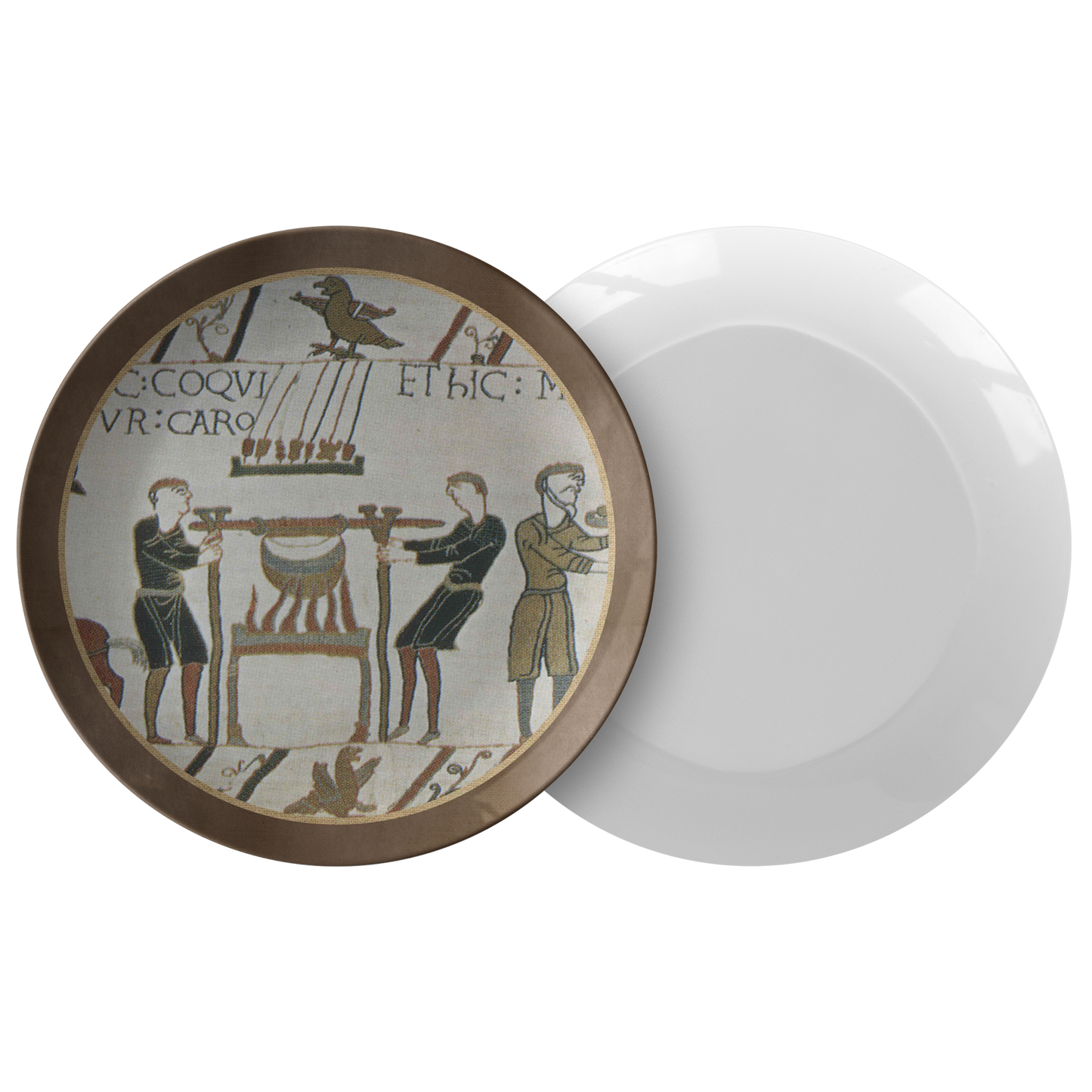 bayeux tapestry, tapestry, norman, saxon, viking, medieval, harold, edward, comet england, britain, france, normandy, battle of hastings, 1066