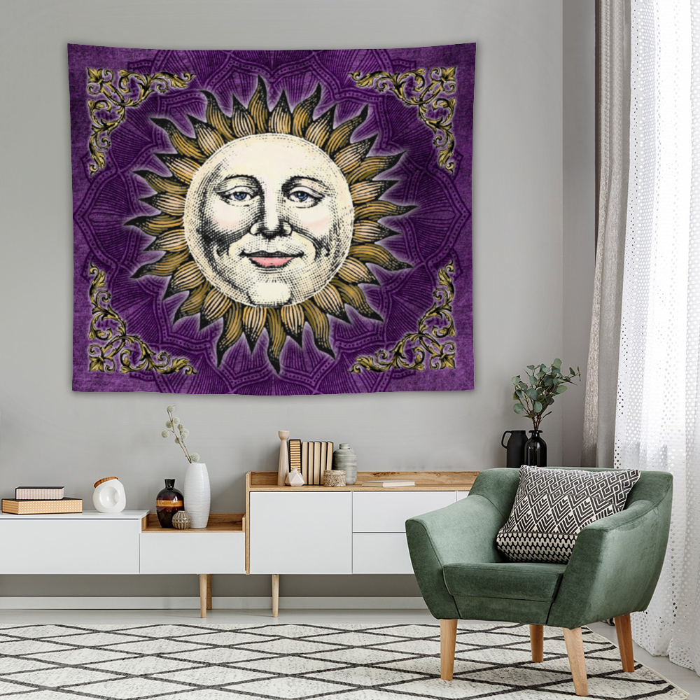 renaissance sun, renaissance art, old world sun, sun woodcut, medieval sun, renaissance woodcut, medieval woodcut