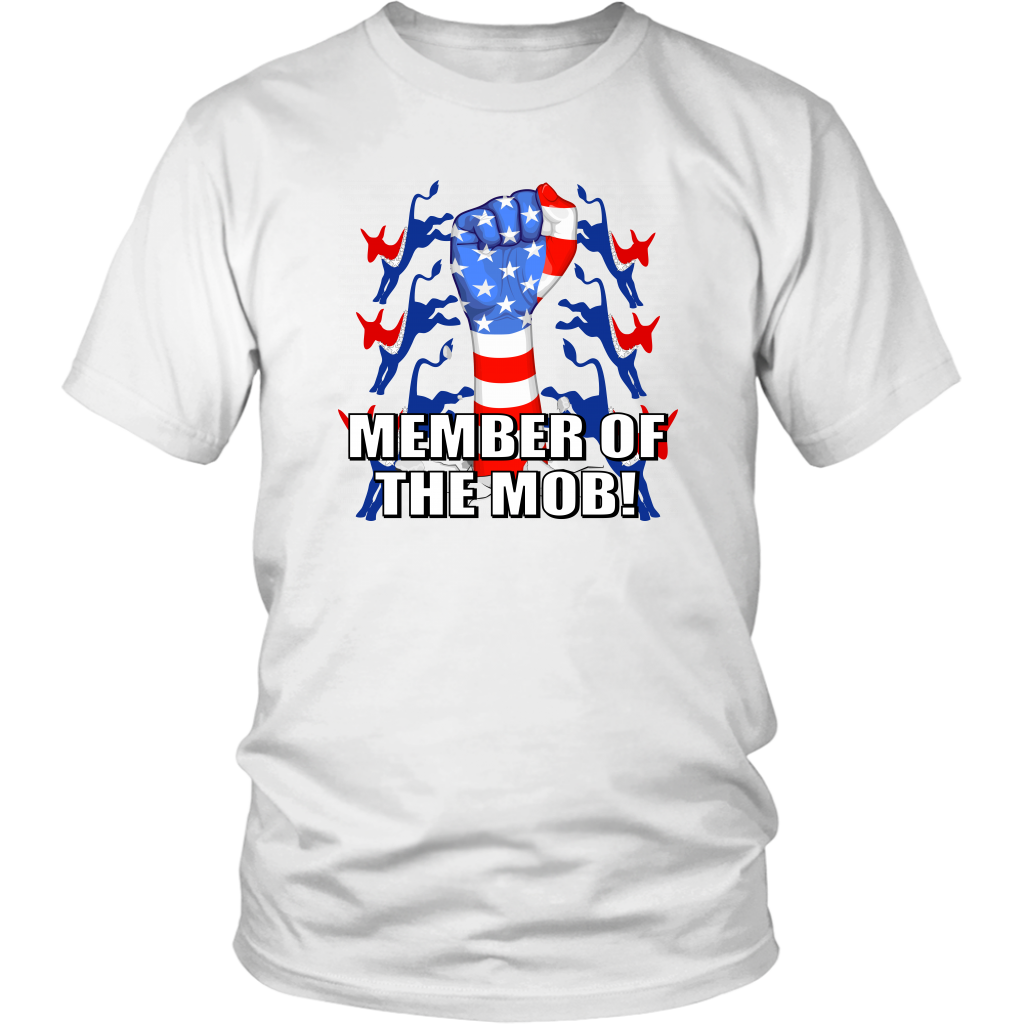 Member Of The Mob