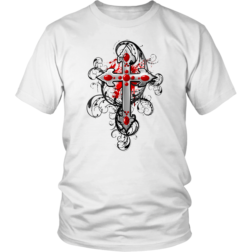 Gothic Cross