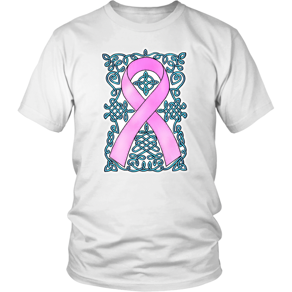 Pink Out Shirts Unisex T Shirt Breast Cancer Awareness -  Portugal