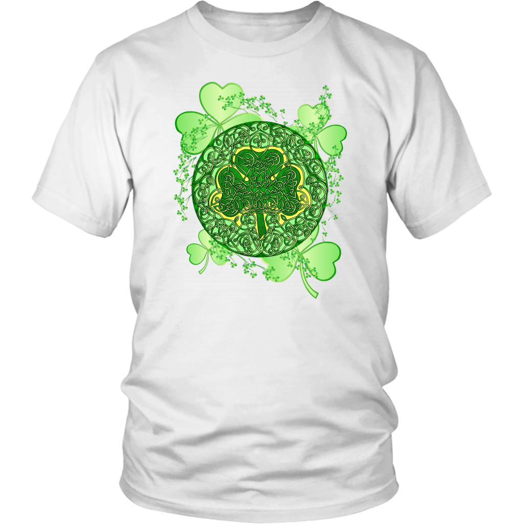 celtic art, celtic shamrock, shamrock, irish shamrock, shamrock art, st patricks day, patrick's day, irish pride, celtic pride