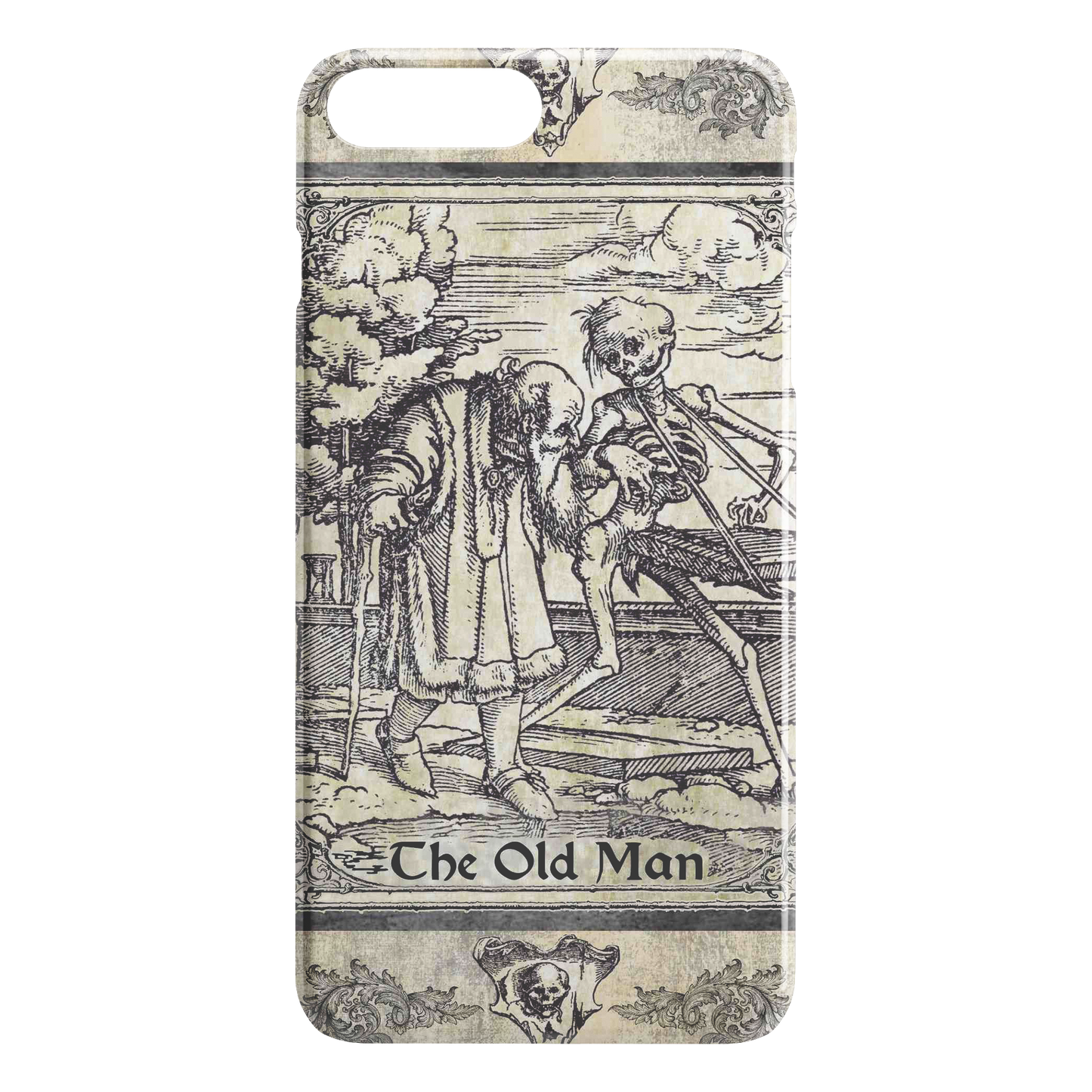 Danse Macabre, Dance Macabre, Dance Of Death, Dances With Death, Bones Of All Men, Hans Holbein, Skeleton, Medieval, Renaissance, Art, Goth, Gothic, Memento Mori