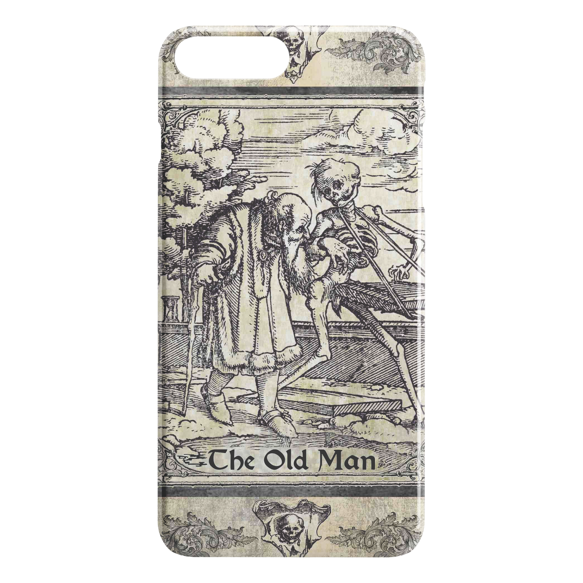 Danse Macabre, Dance Macabre, Dance Of Death, Dances With Death, Bones Of All Men, Hans Holbein, Skeleton, Medieval, Renaissance, Art, Goth, Gothic, Memento Mori