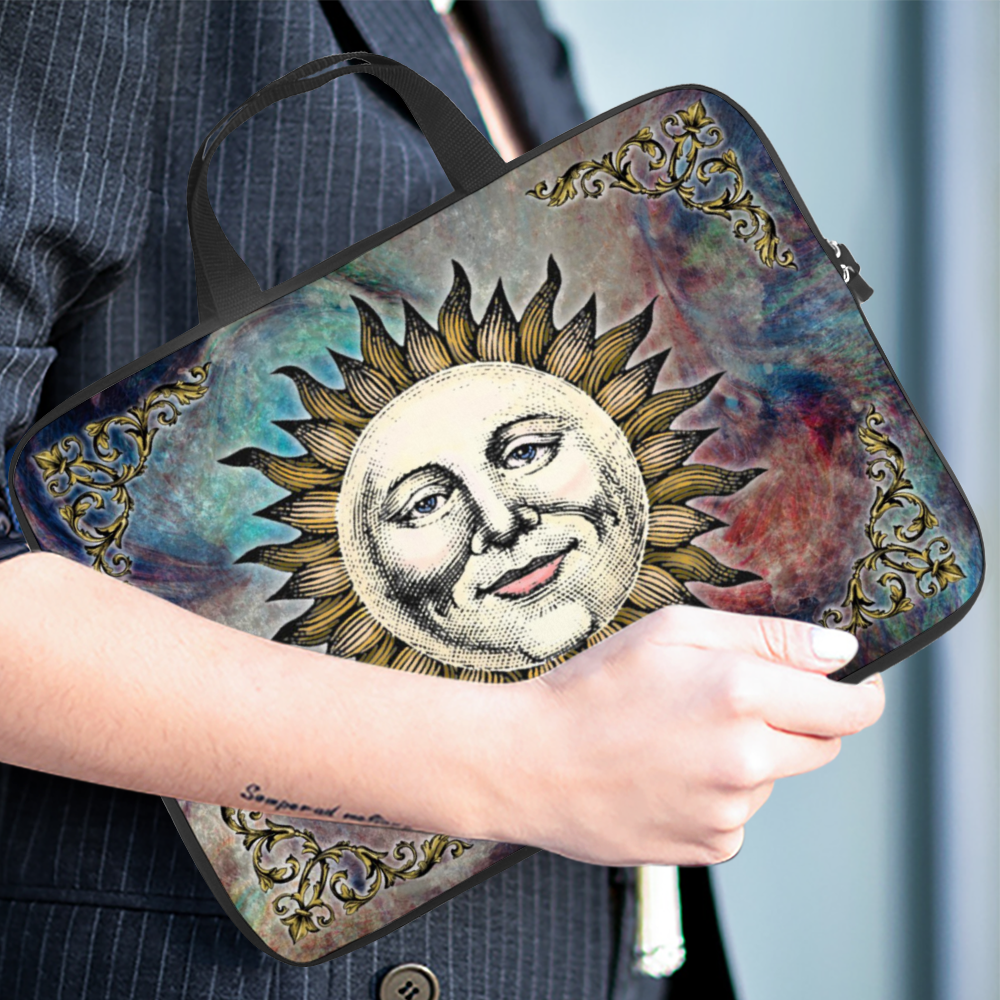 renaissance sun, renaissance art, old world sun, sun woodcut, medieval sun, renaissance woodcut, medieval woodcut