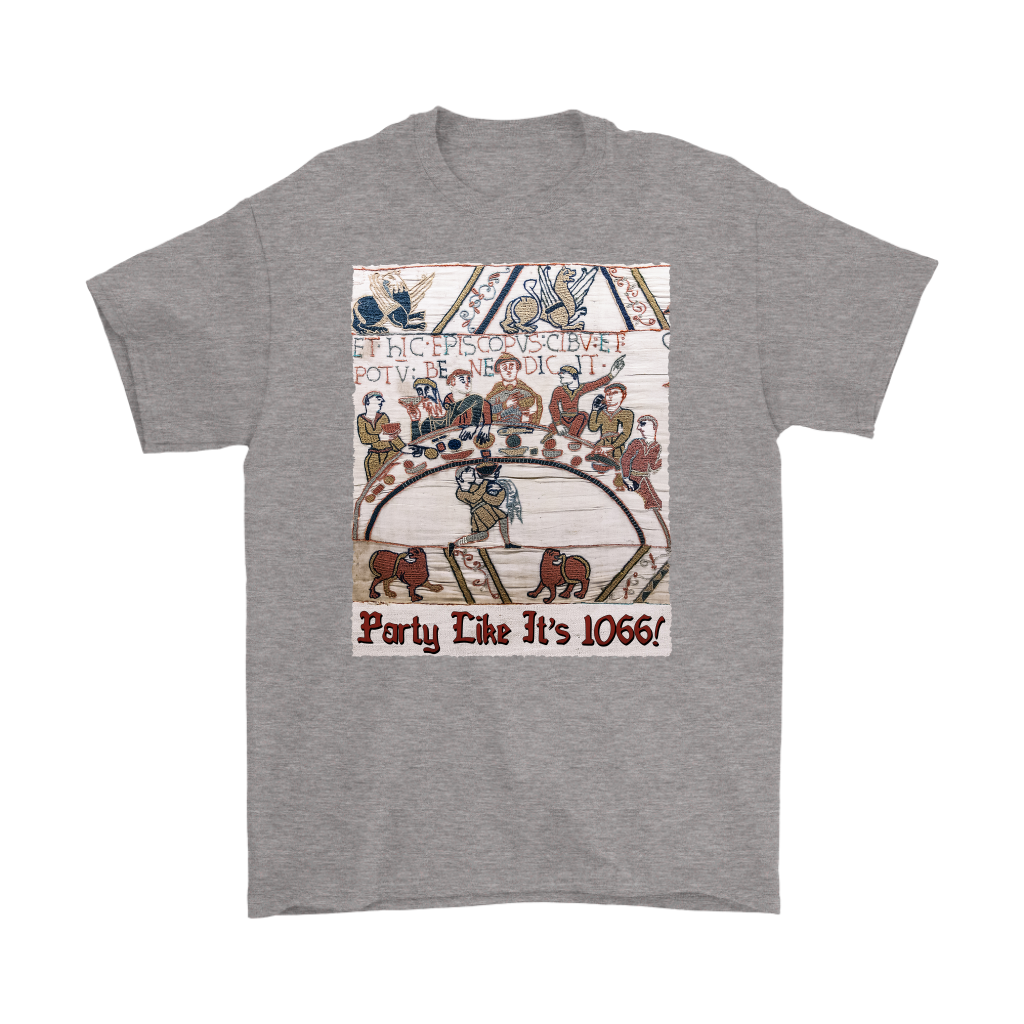bayeux, bayeux tapestry, battle of hastings, 1066, medieval tapestry, medieval art, Norman, Anglo-Saxon, William Conqueror, Harold Godwinson, middle ages art, medieval shirt, medieval t-shirt, middle ages shirt