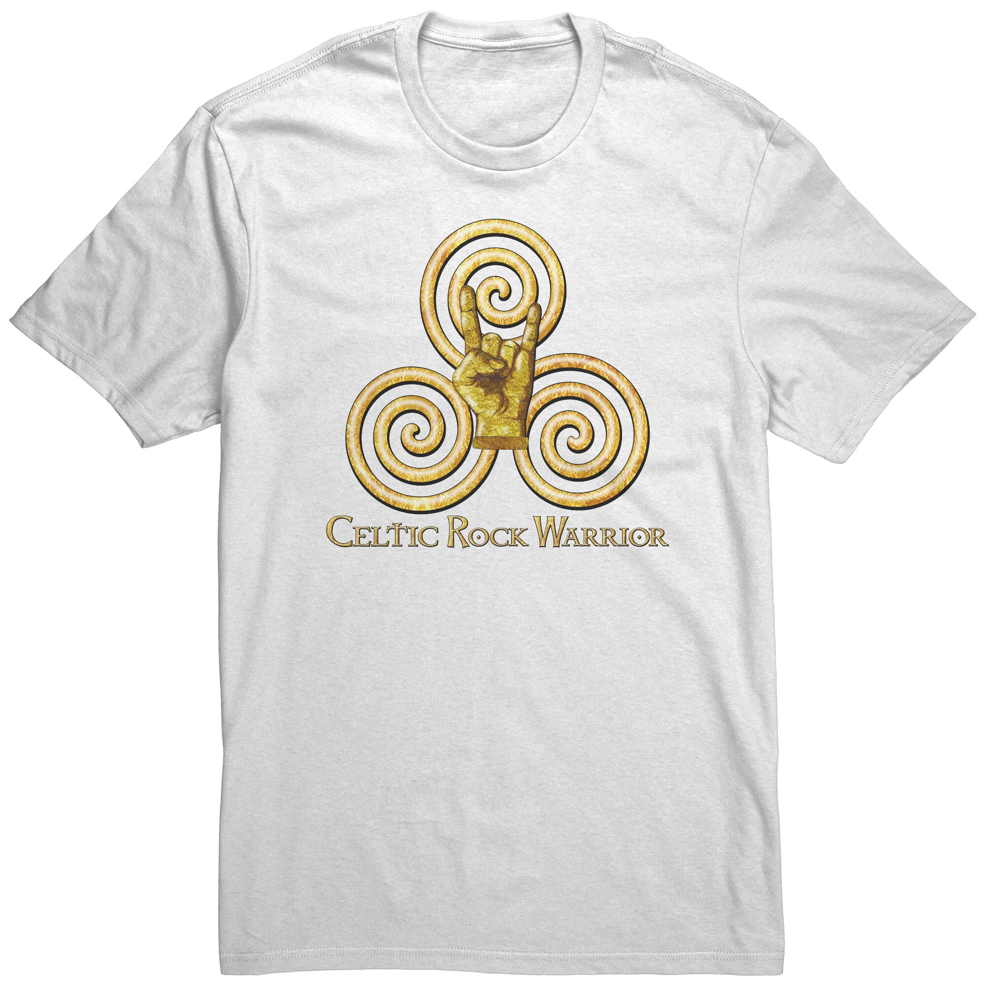 Celtic Rock Radio T-Shirt, Celtic Rock Radio, Celtic Rock, Celtic, Celtic Music, Celtic Radio, Celtic Rock, Band Merch, Celtic Rock Warrior