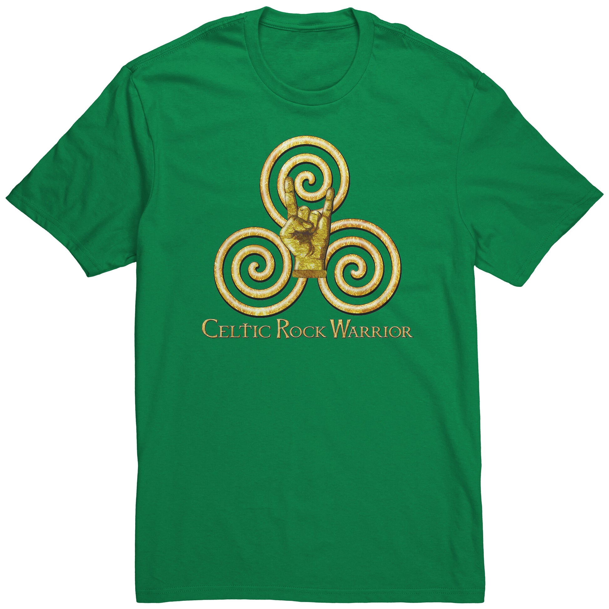 Celtic Rock Radio T-Shirt, Celtic Rock Radio, Celtic Rock, Celtic, Celtic Music, Celtic Radio, Celtic Rock, Band Merch, Celtic Rock Warrior
