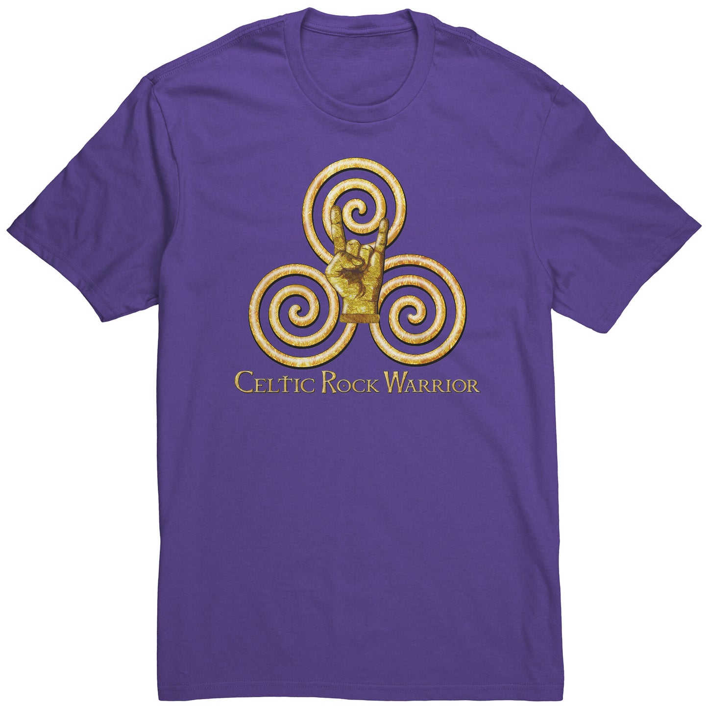 Celtic Rock Radio T-Shirt, Celtic Rock Radio, Celtic Rock, Celtic, Celtic Music, Celtic Radio, Celtic Rock, Band Merch, Celtic Rock Warrior