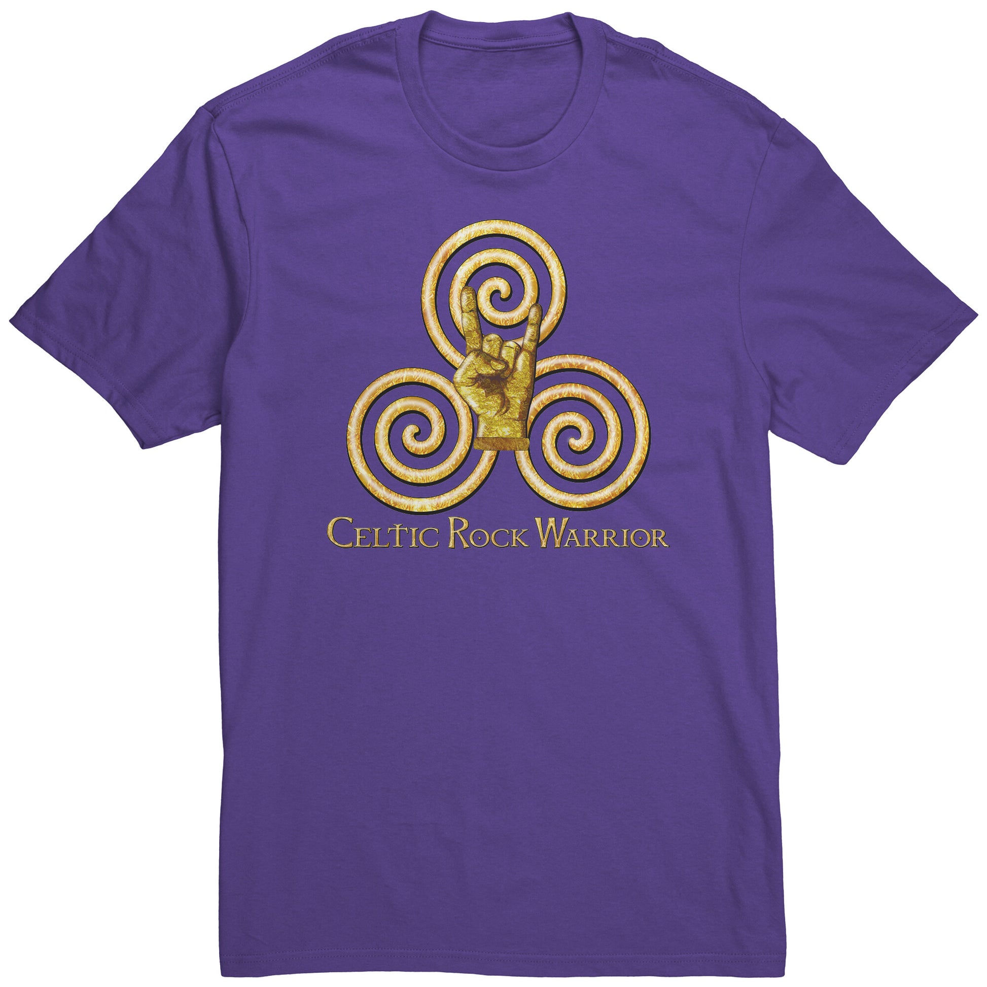 Celtic Rock Radio T-Shirt, Celtic Rock Radio, Celtic Rock, Celtic, Celtic Music, Celtic Radio, Celtic Rock, Band Merch, Celtic Rock Warrior