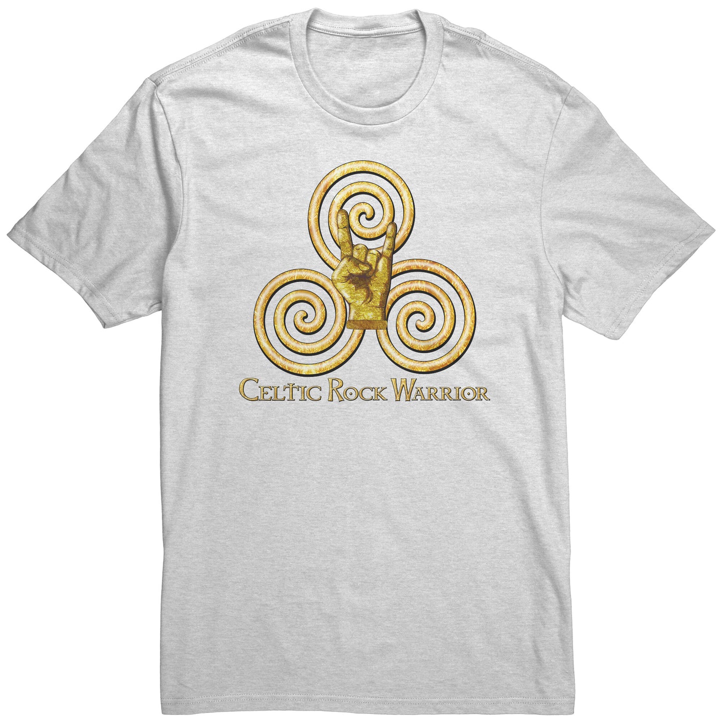 Celtic Rock Radio T-Shirt, Celtic Rock Radio, Celtic Rock, Celtic, Celtic Music, Celtic Radio, Celtic Rock, Band Merch, Celtic Rock Warrior